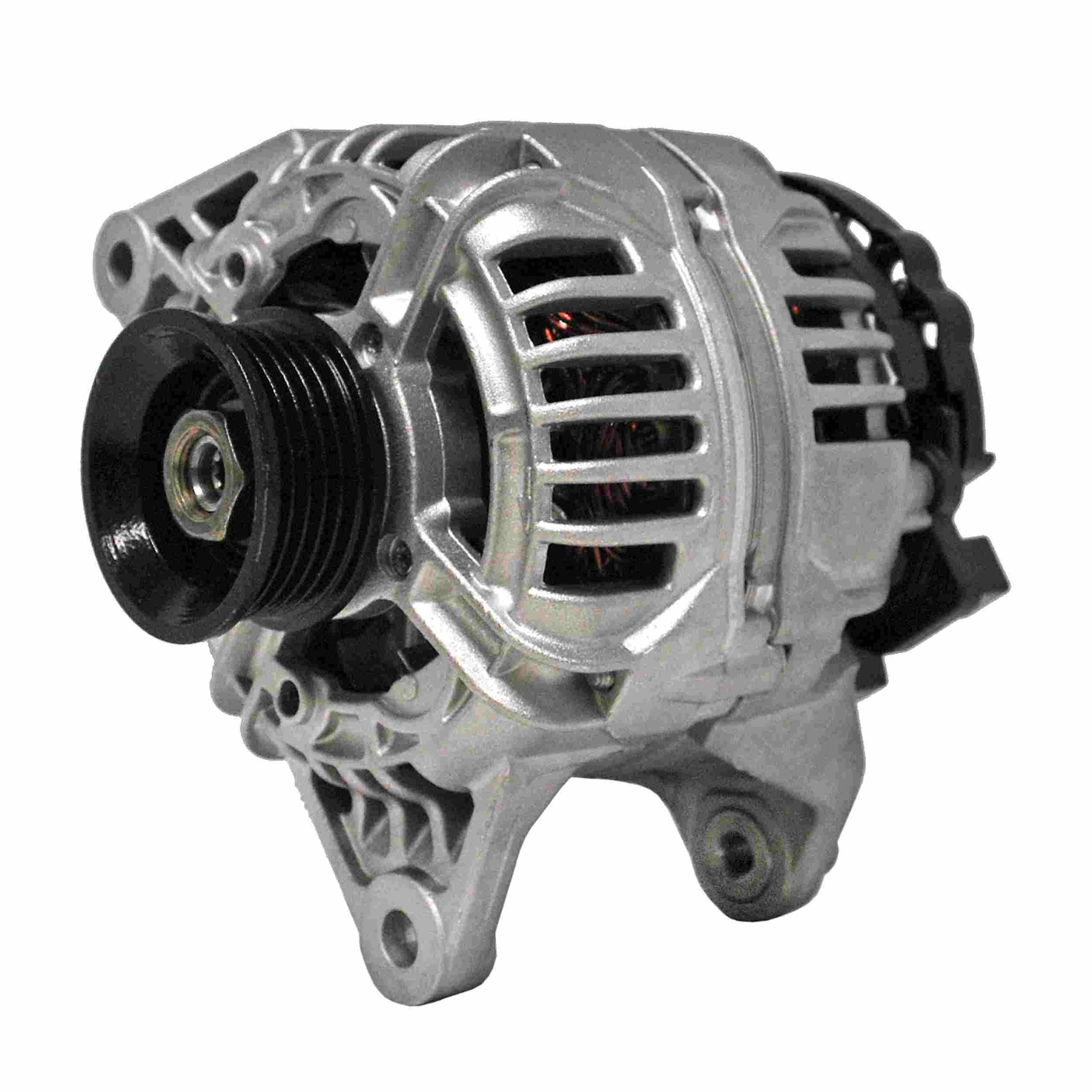 Quality-Built Alternator 15120