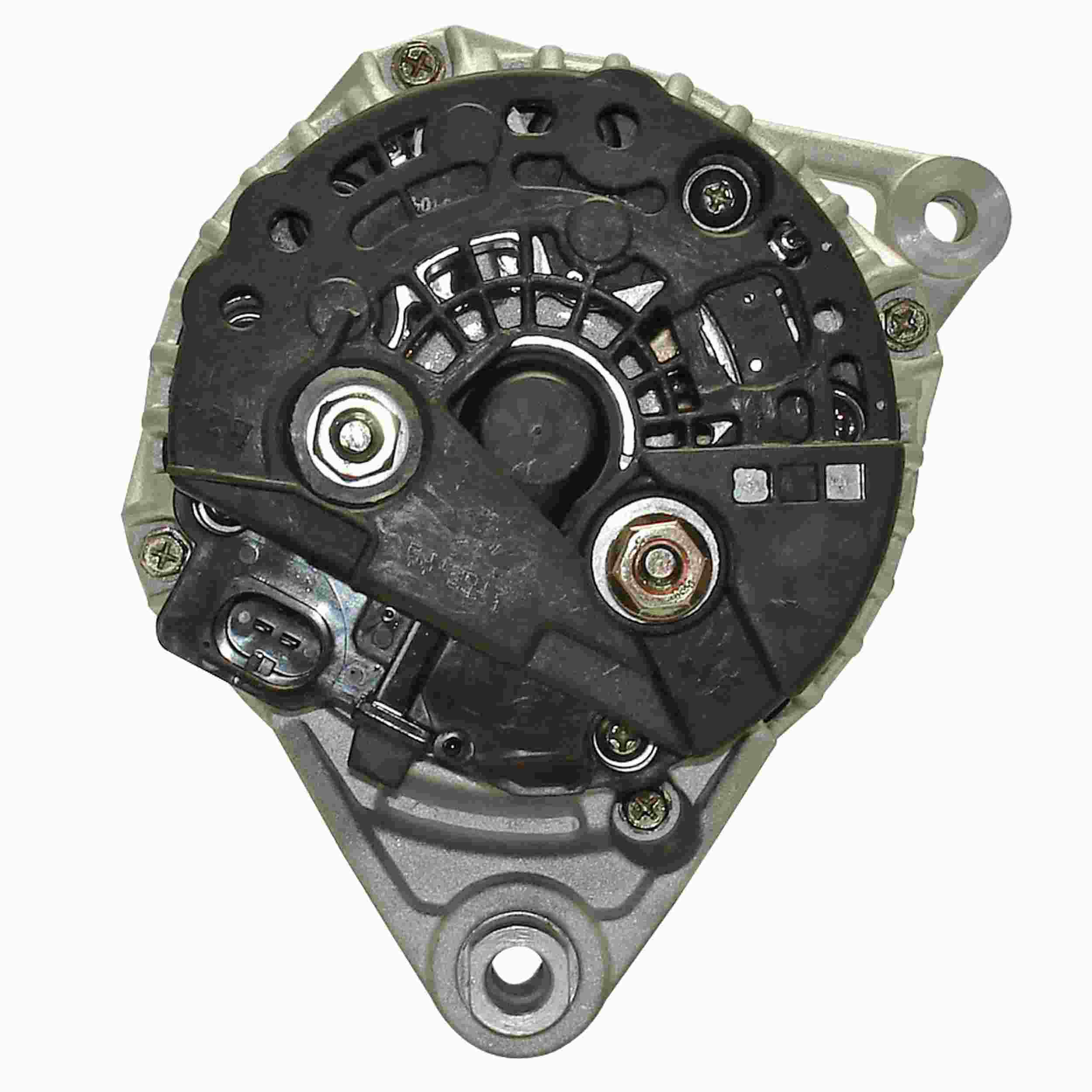Quality-Built Alternator 15123N