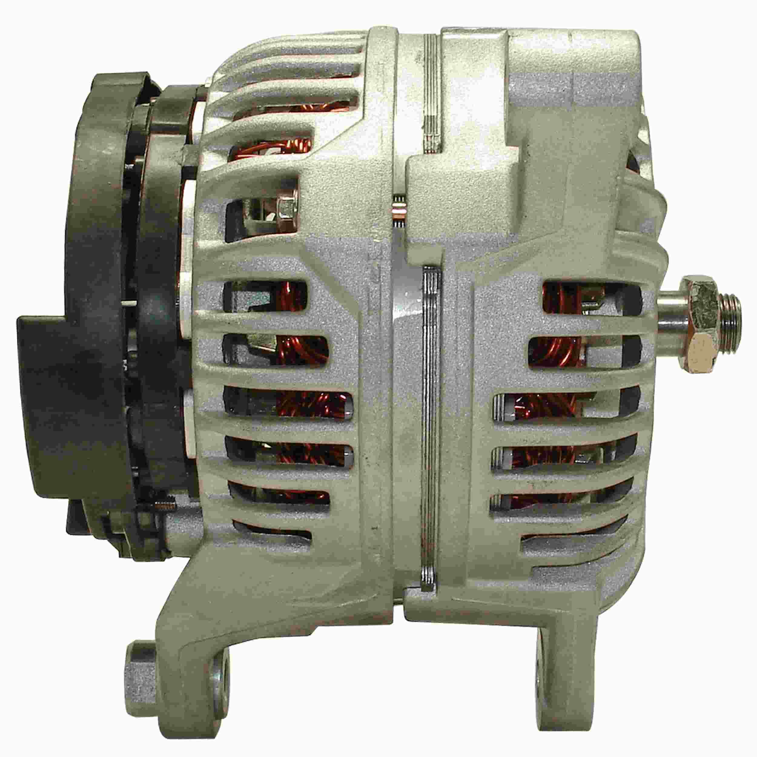 Quality-Built Alternator 15123N