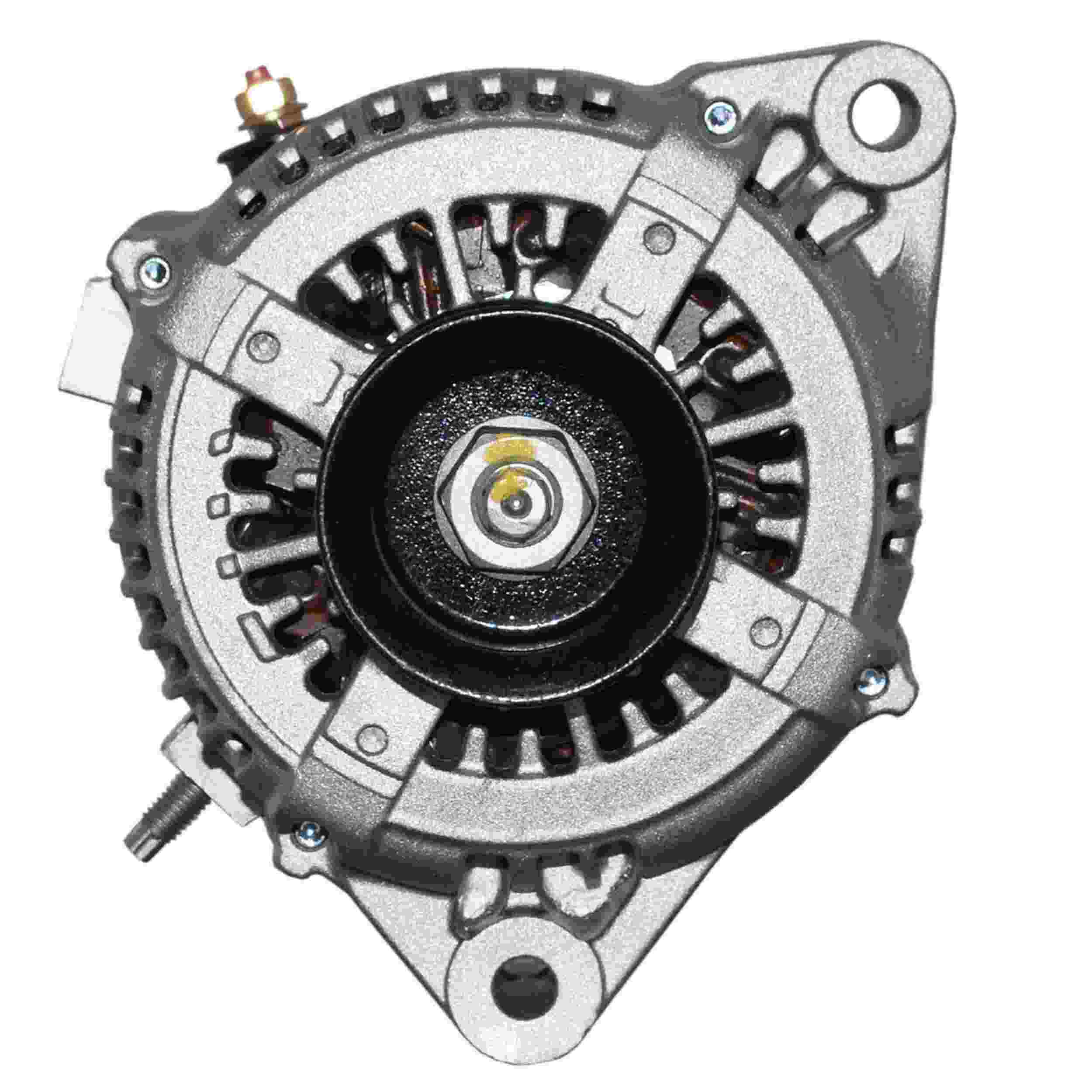 Quality-Built Alternator 15140