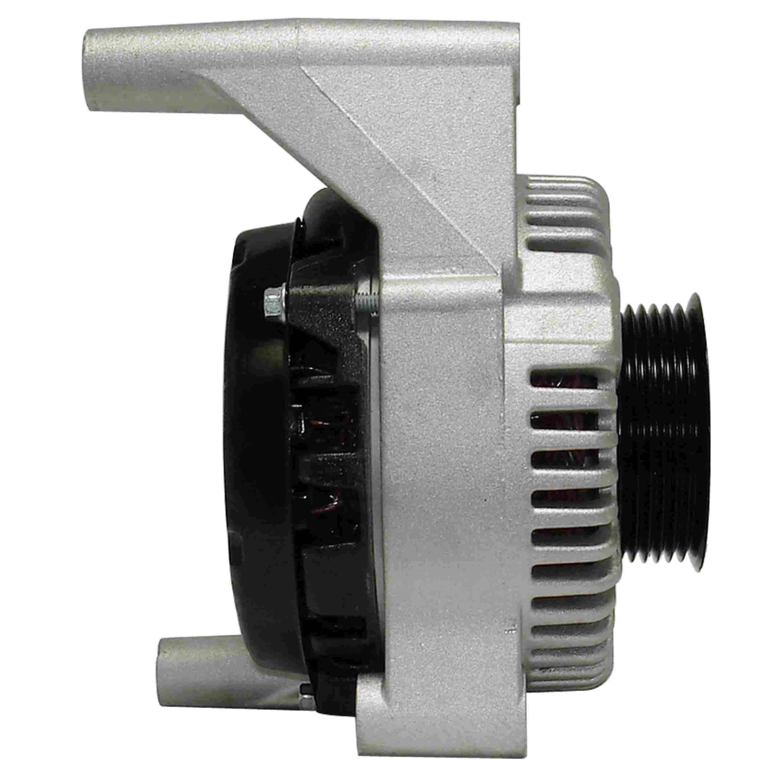 Quality-Built Alternator 15150N