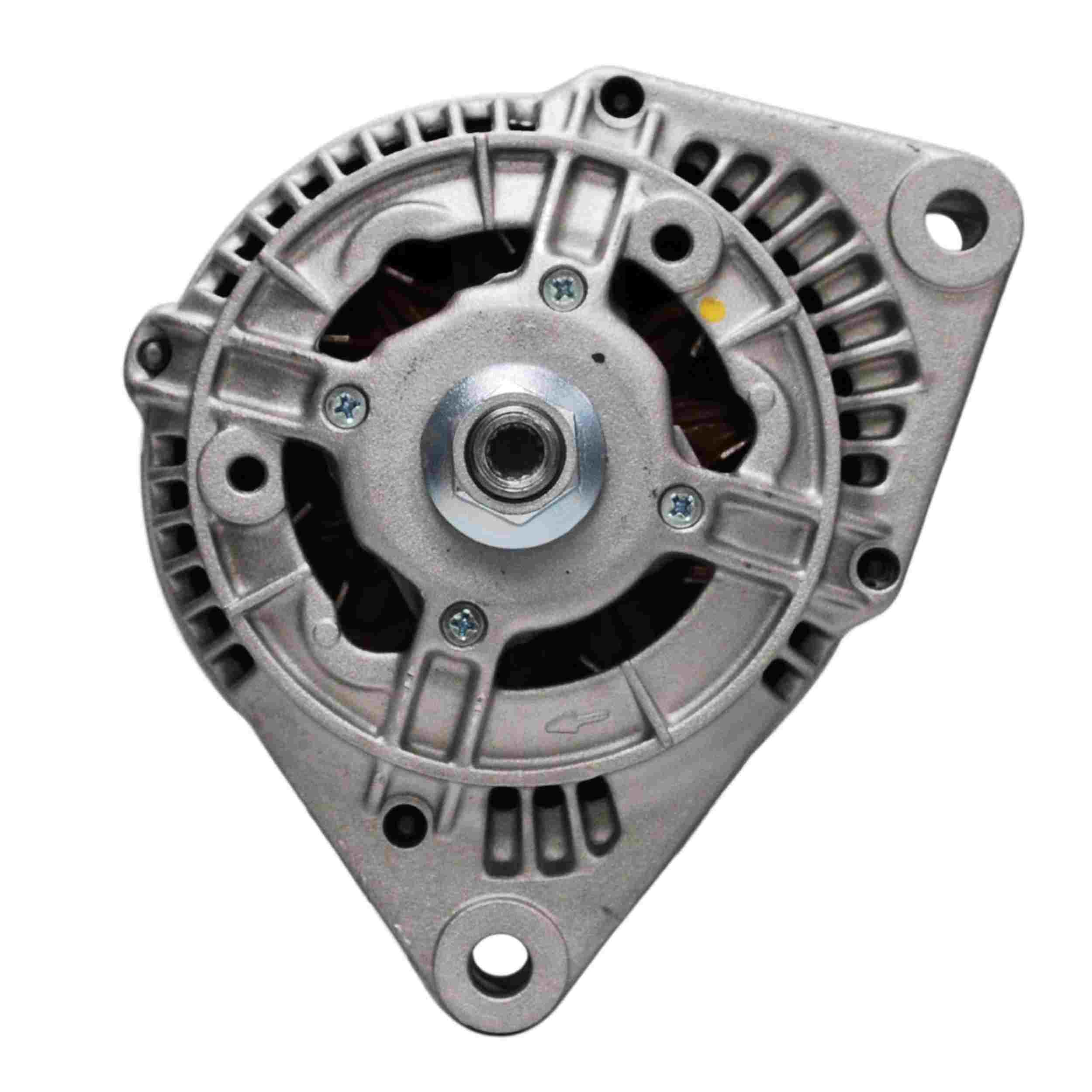 Quality-Built Alternator 15160