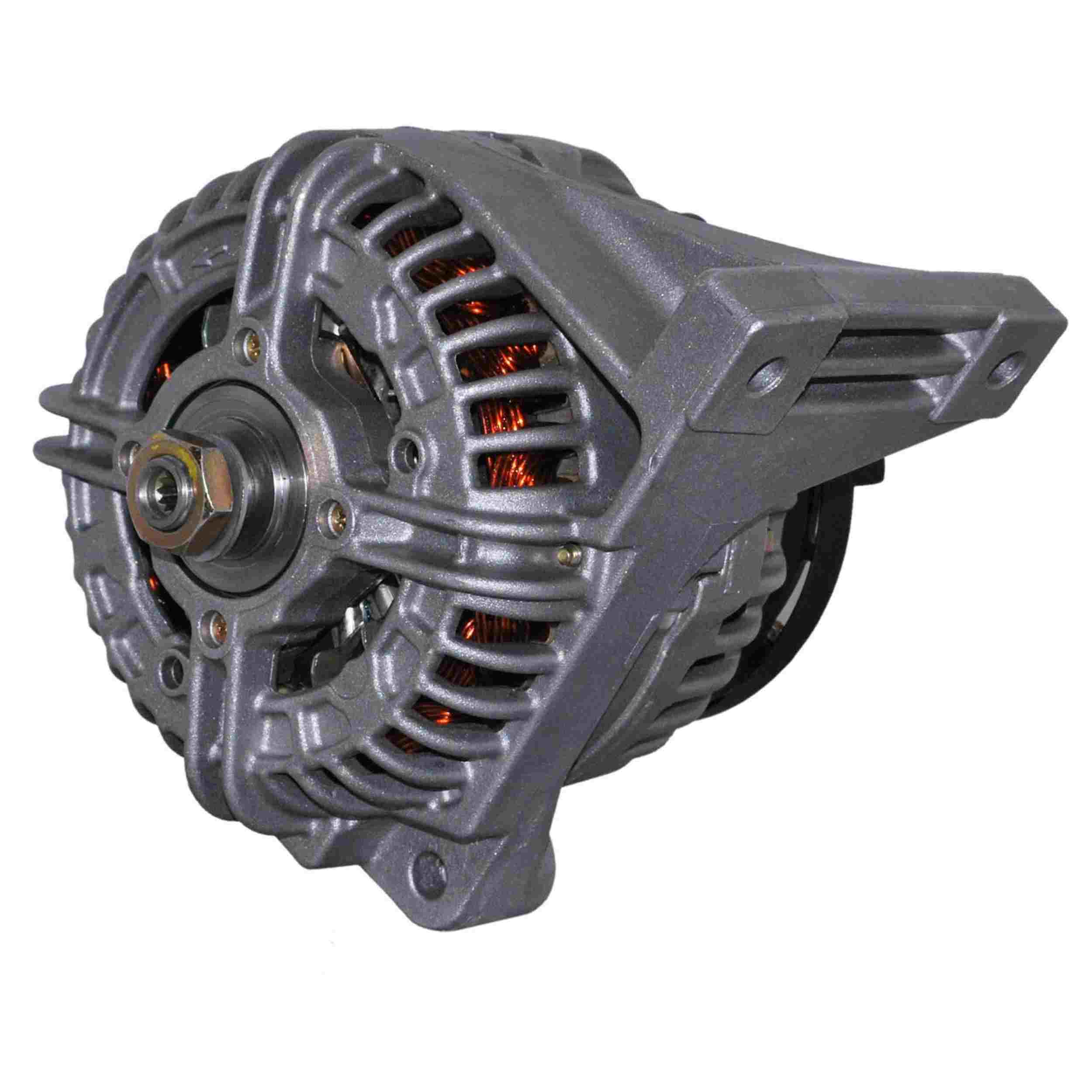 Quality-Built Alternator 15405