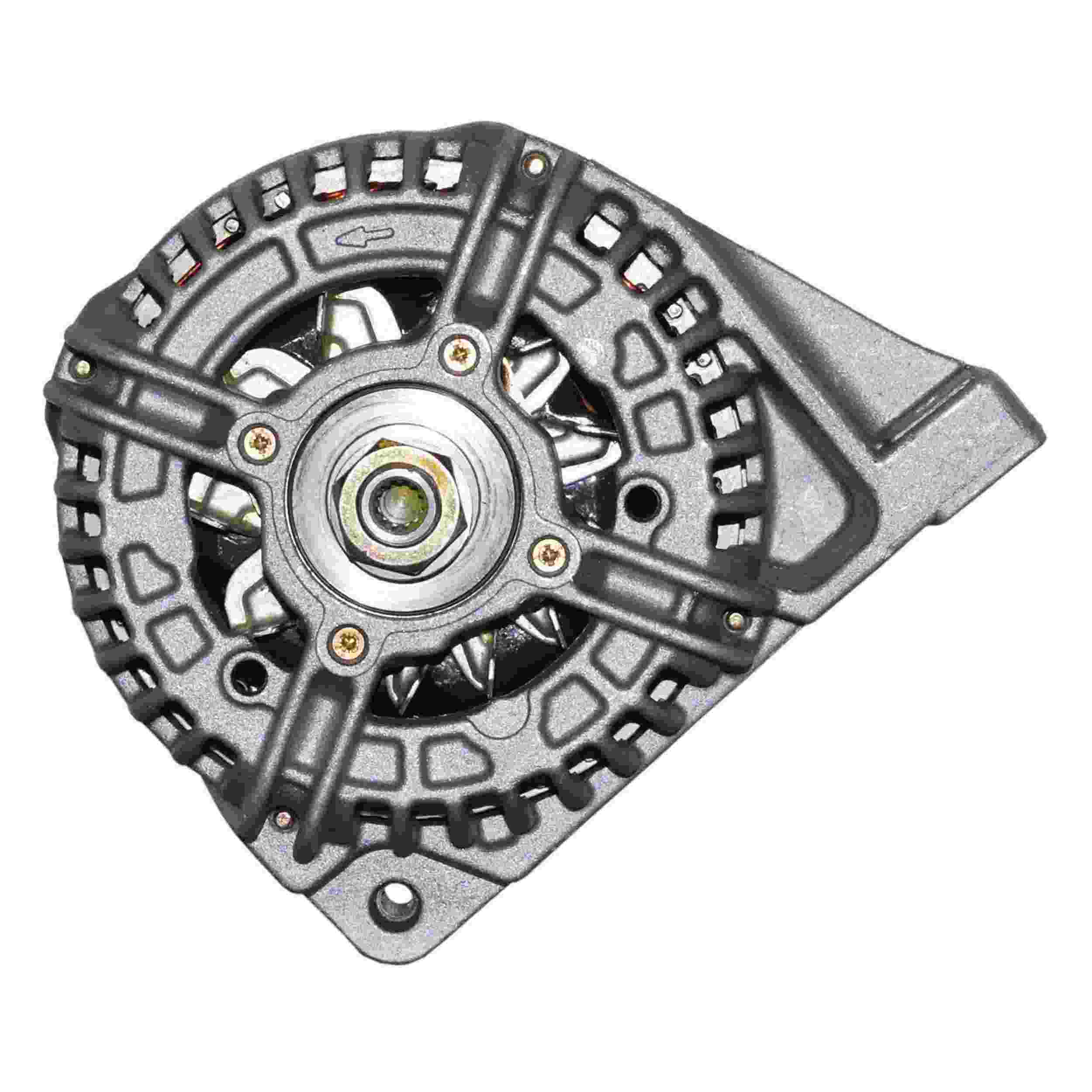 Quality-Built Alternator 15405