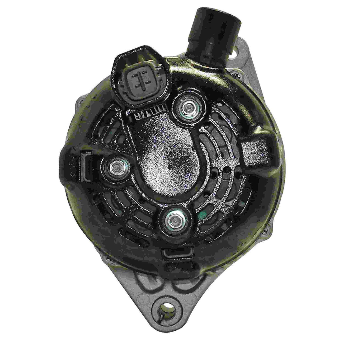 Quality-Built Alternator 15406