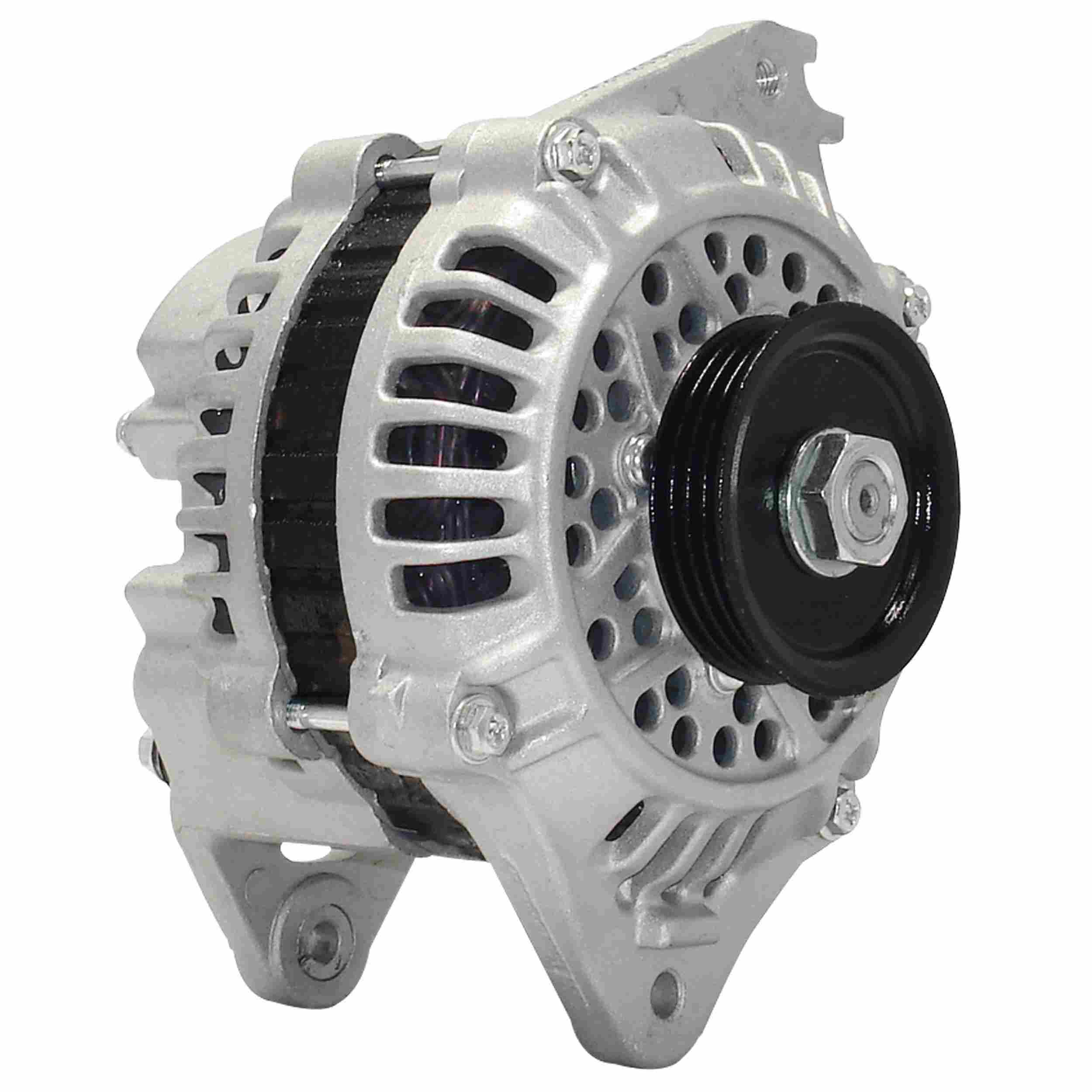 Quality-Built Alternator 15417