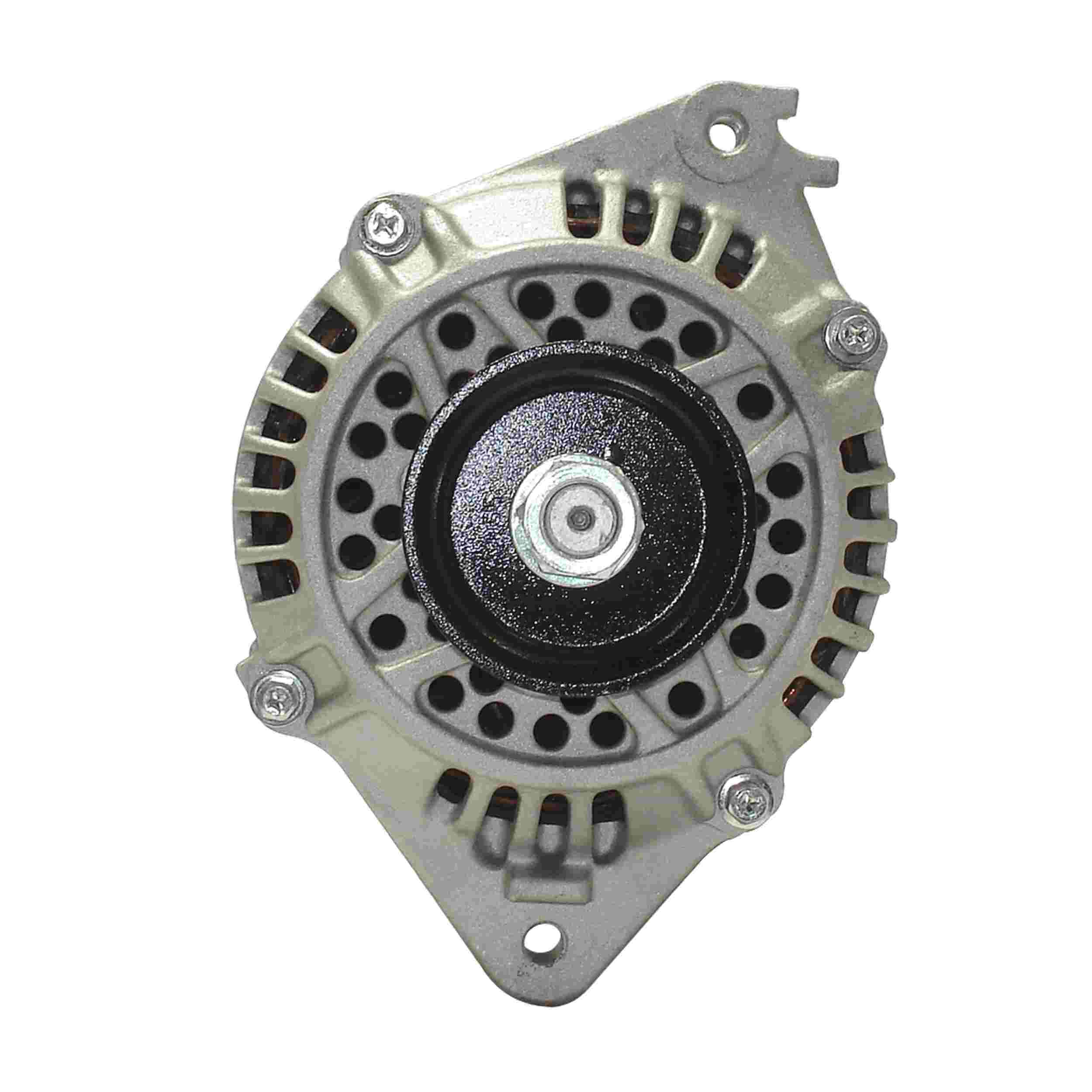 Quality-Built Alternator 15417