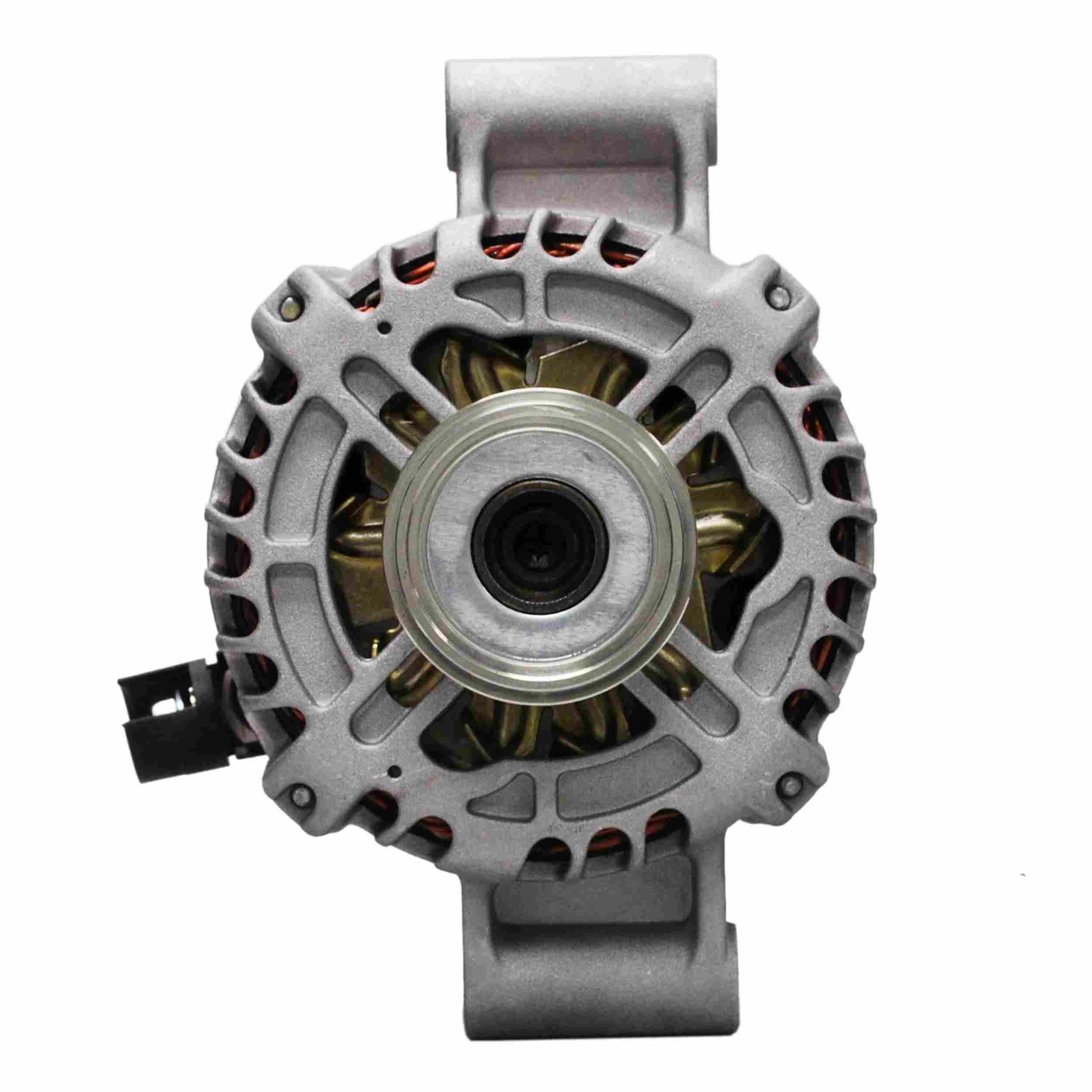 Quality-Built Alternator 15420