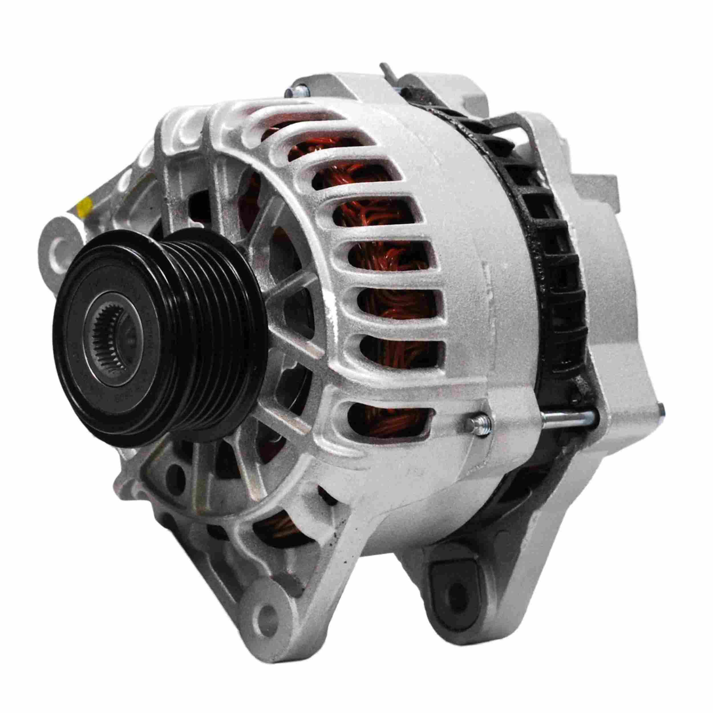 Quality-Built Alternator 15425