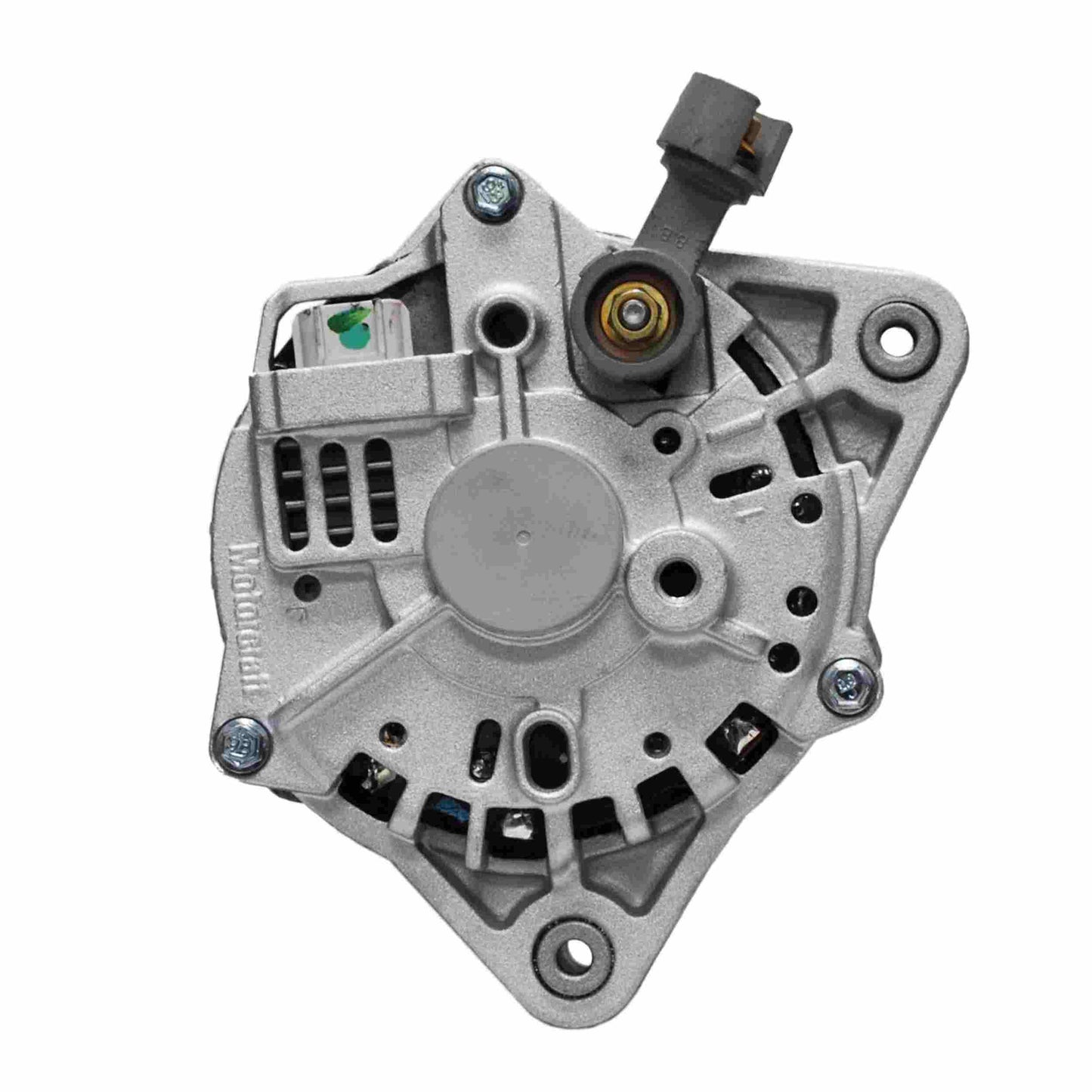 Quality-Built Alternator 15425