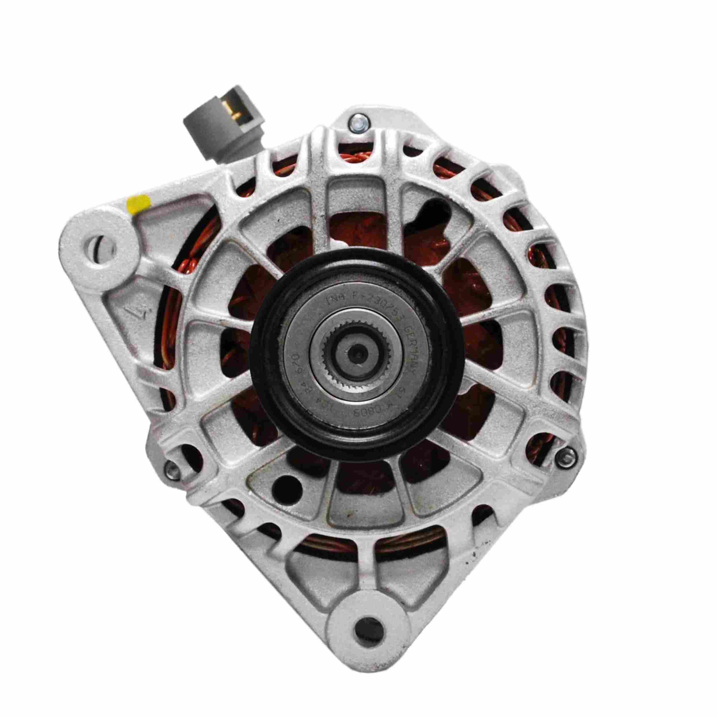 Quality-Built Alternator 15425