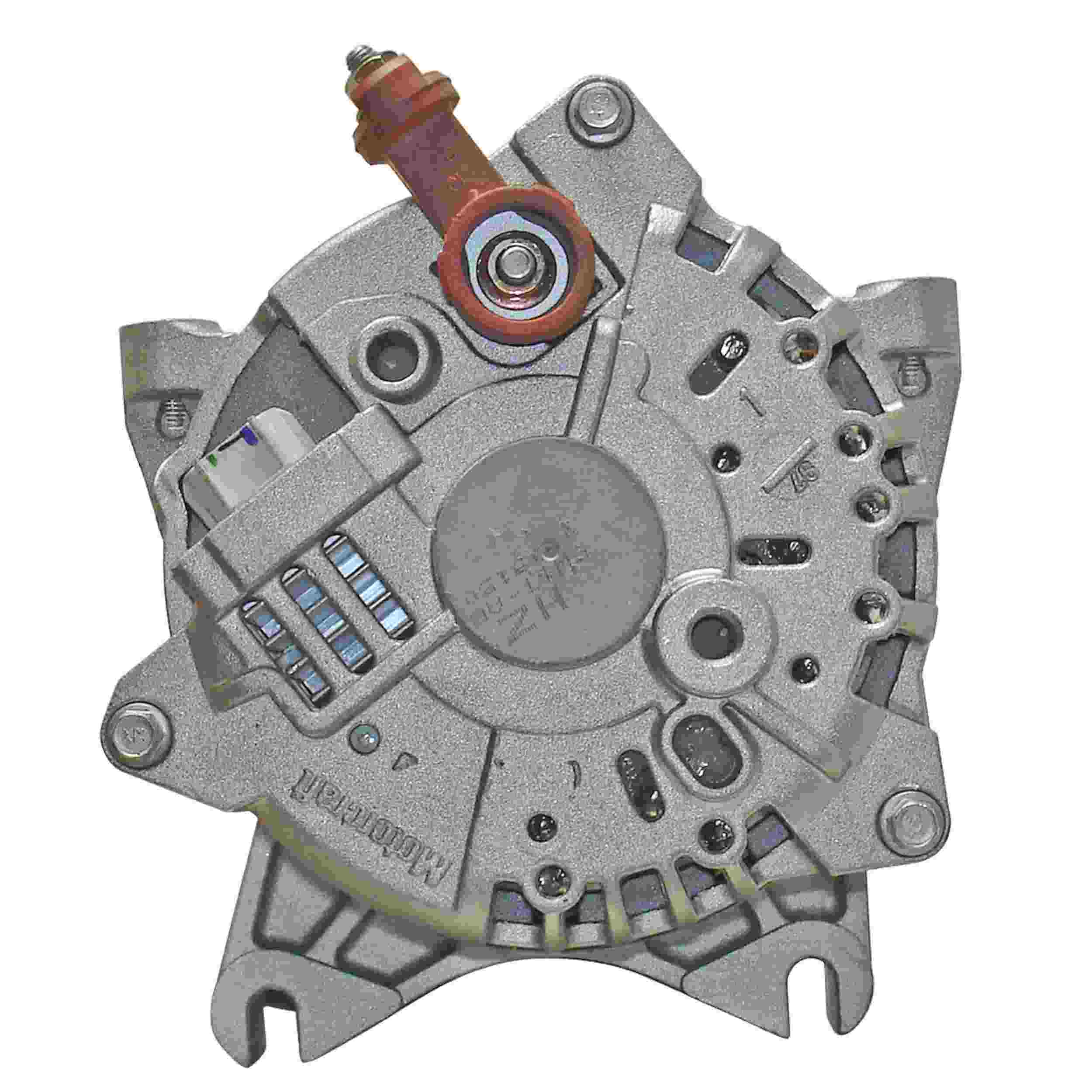 Quality-Built Alternator 15427