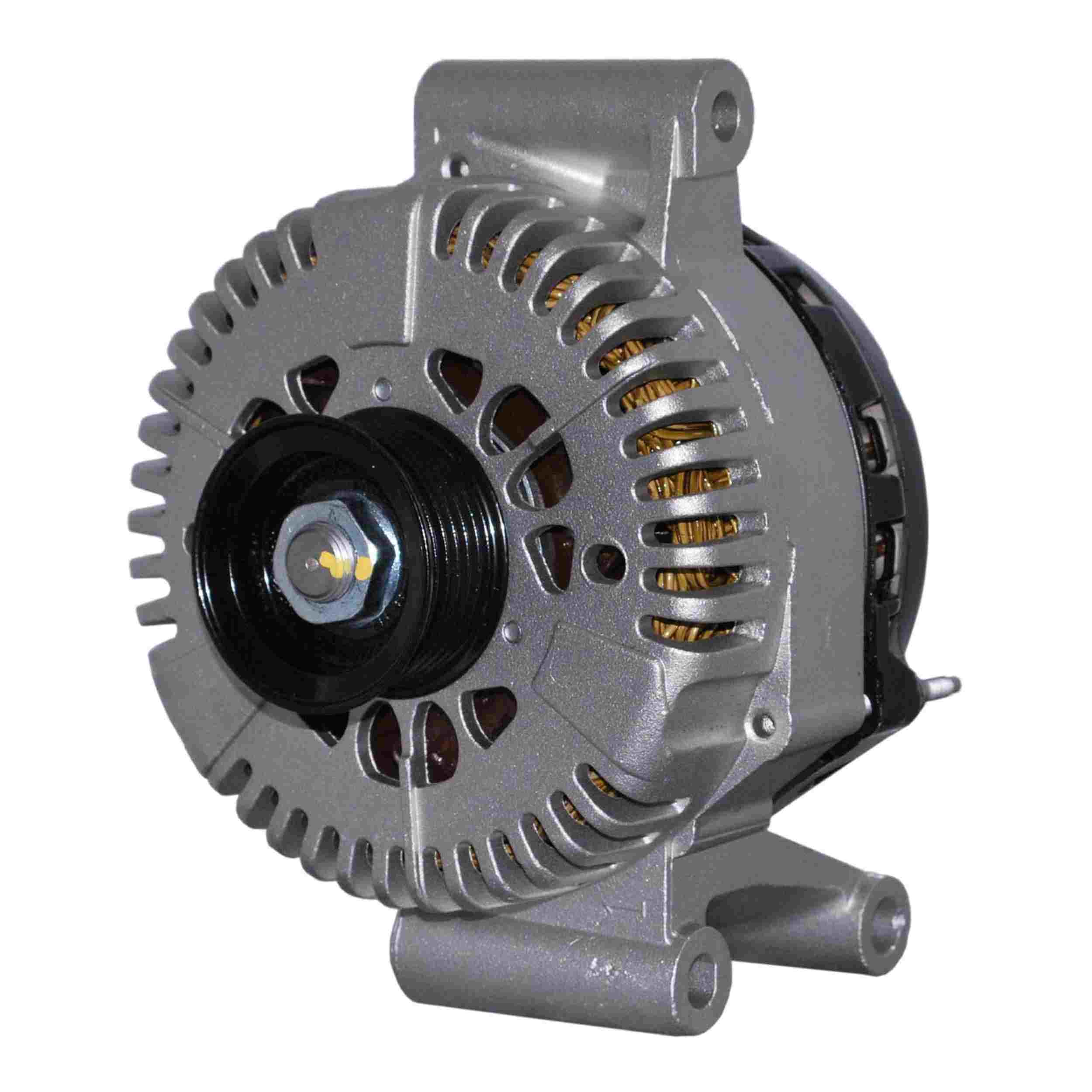 Quality-Built Alternator 15429