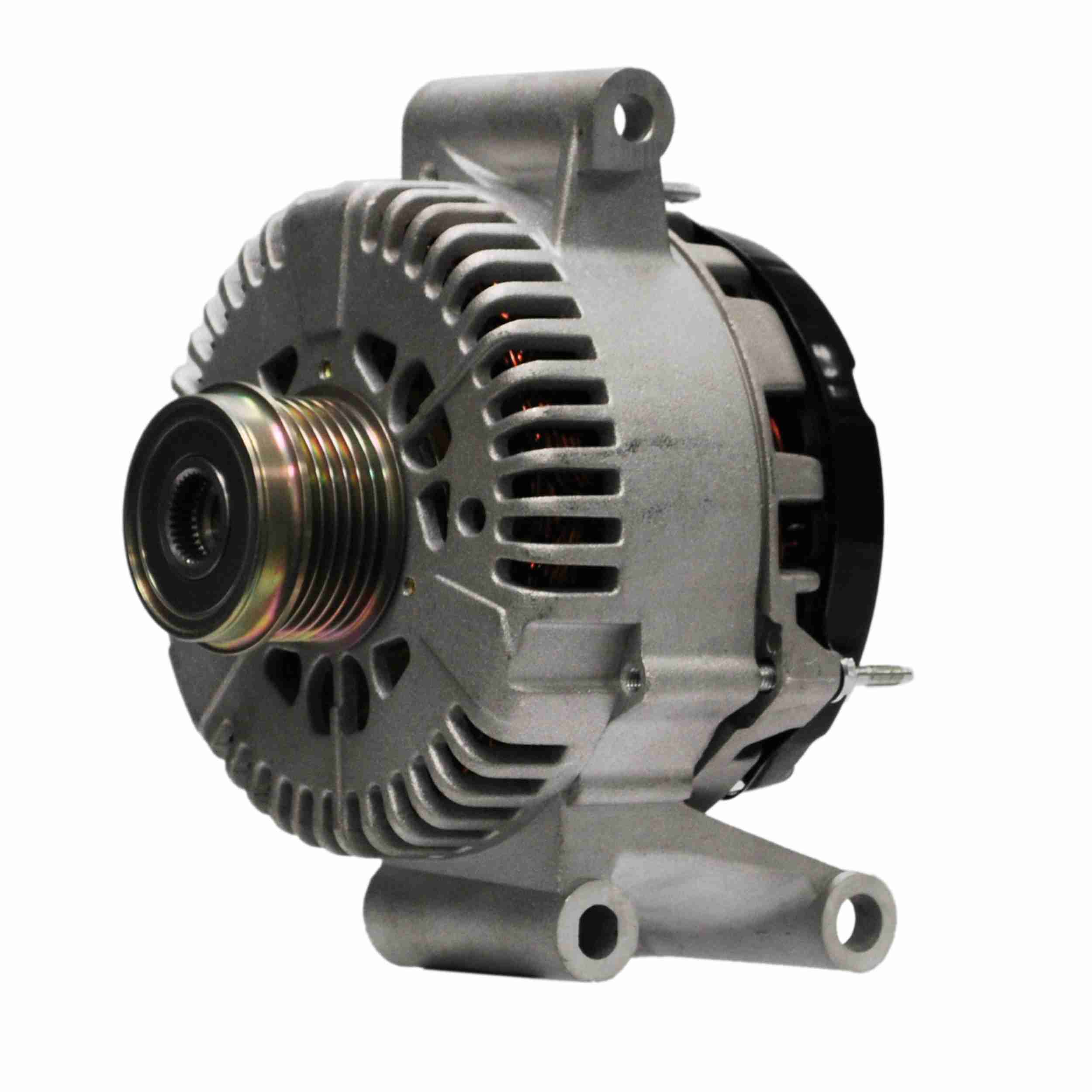 Quality-Built Alternator 15430