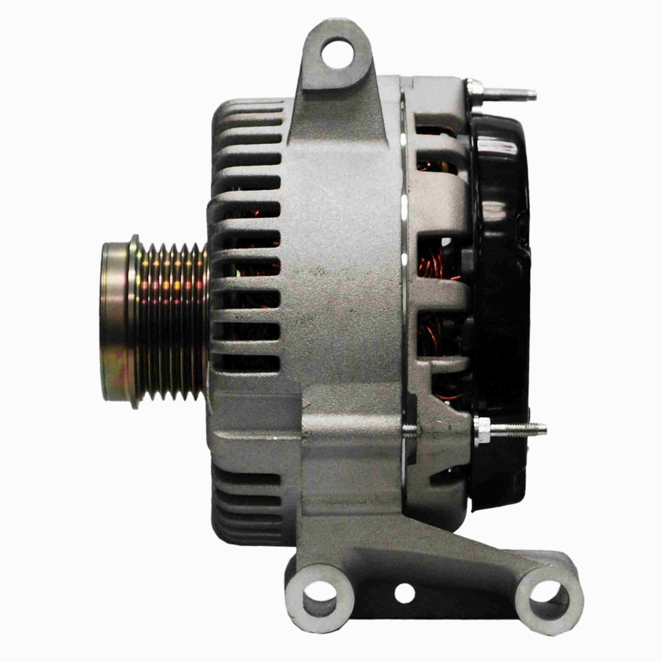 Quality-Built Alternator 15430