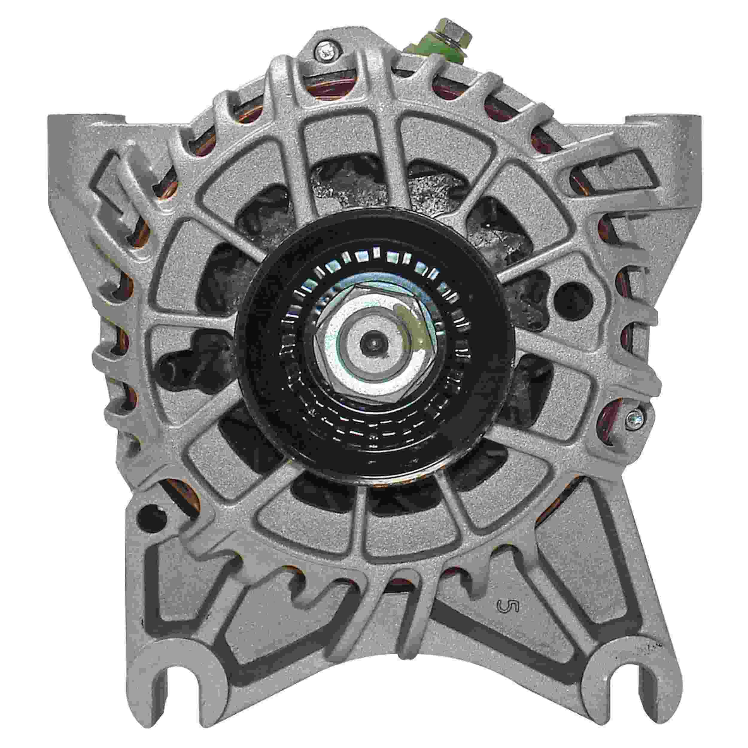 Quality-Built Alternator 15431N
