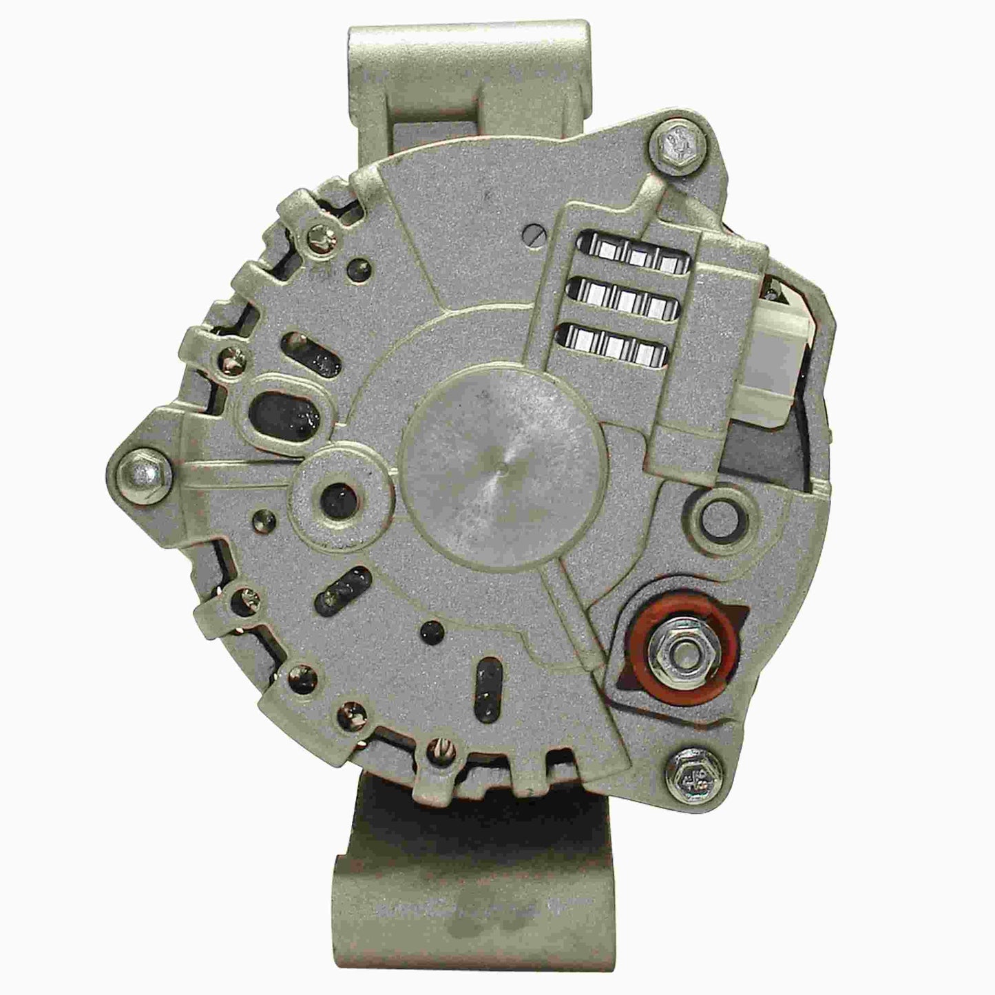 Quality-Built Alternator 15432N