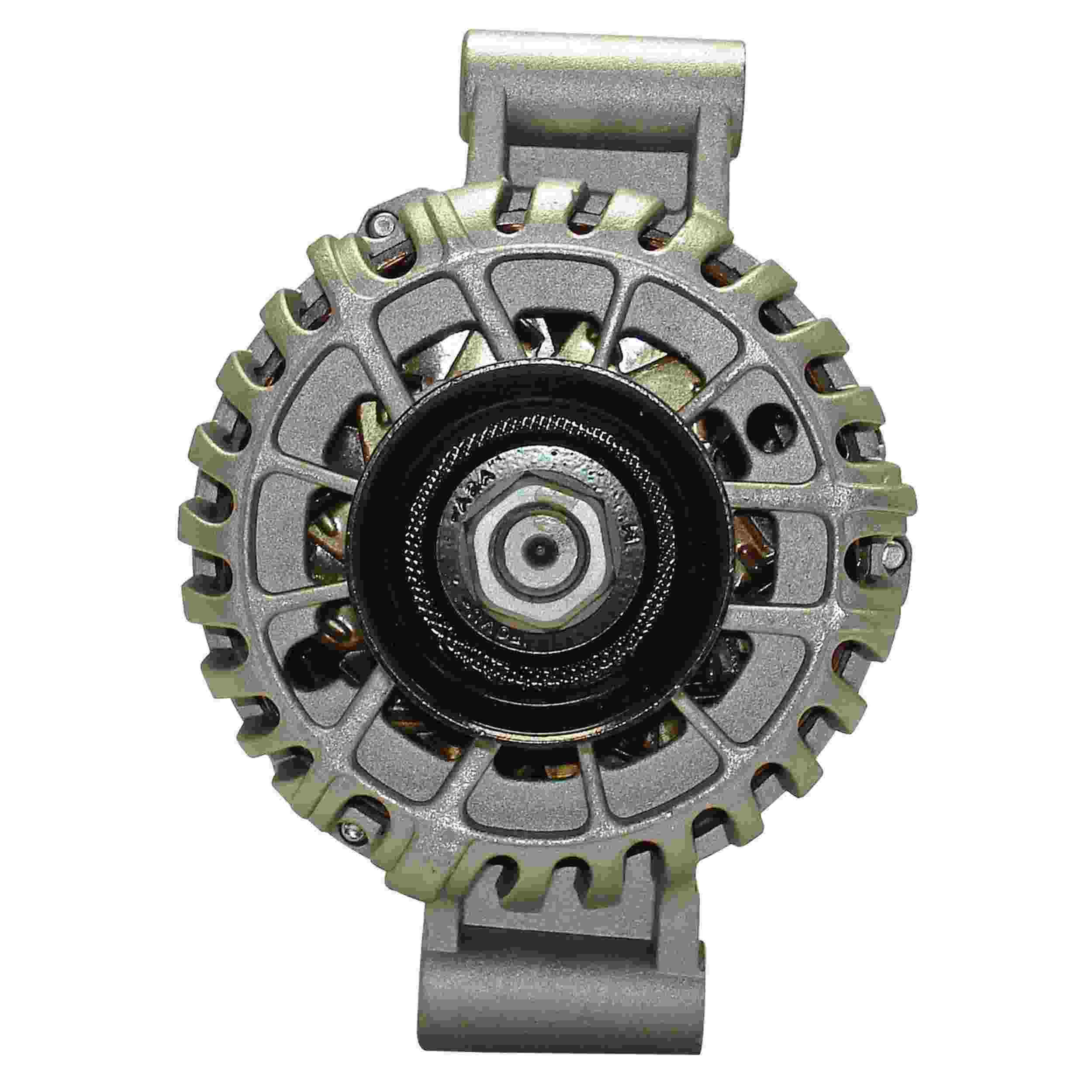 Quality-Built Alternator 15432