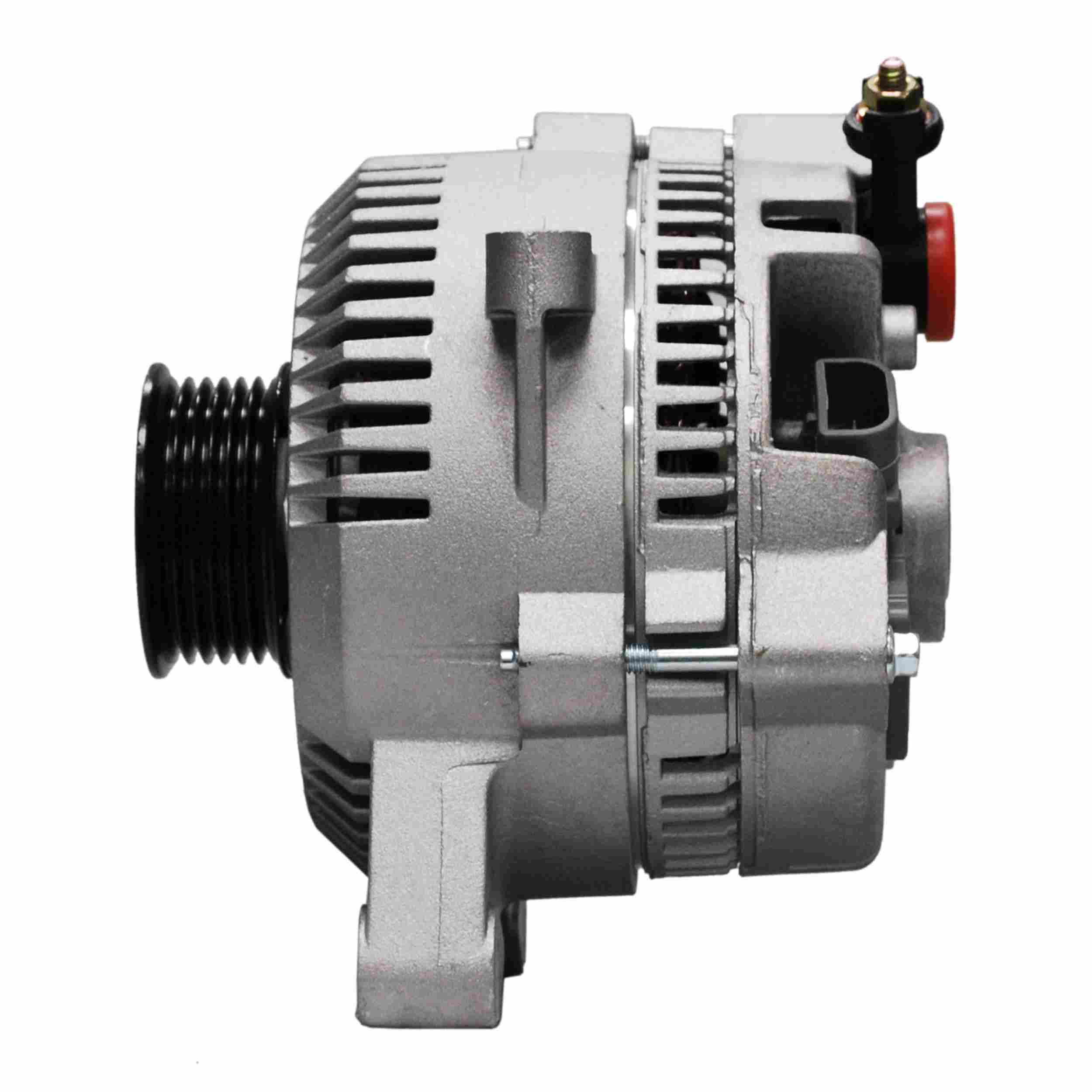 Quality-Built Alternator 15433