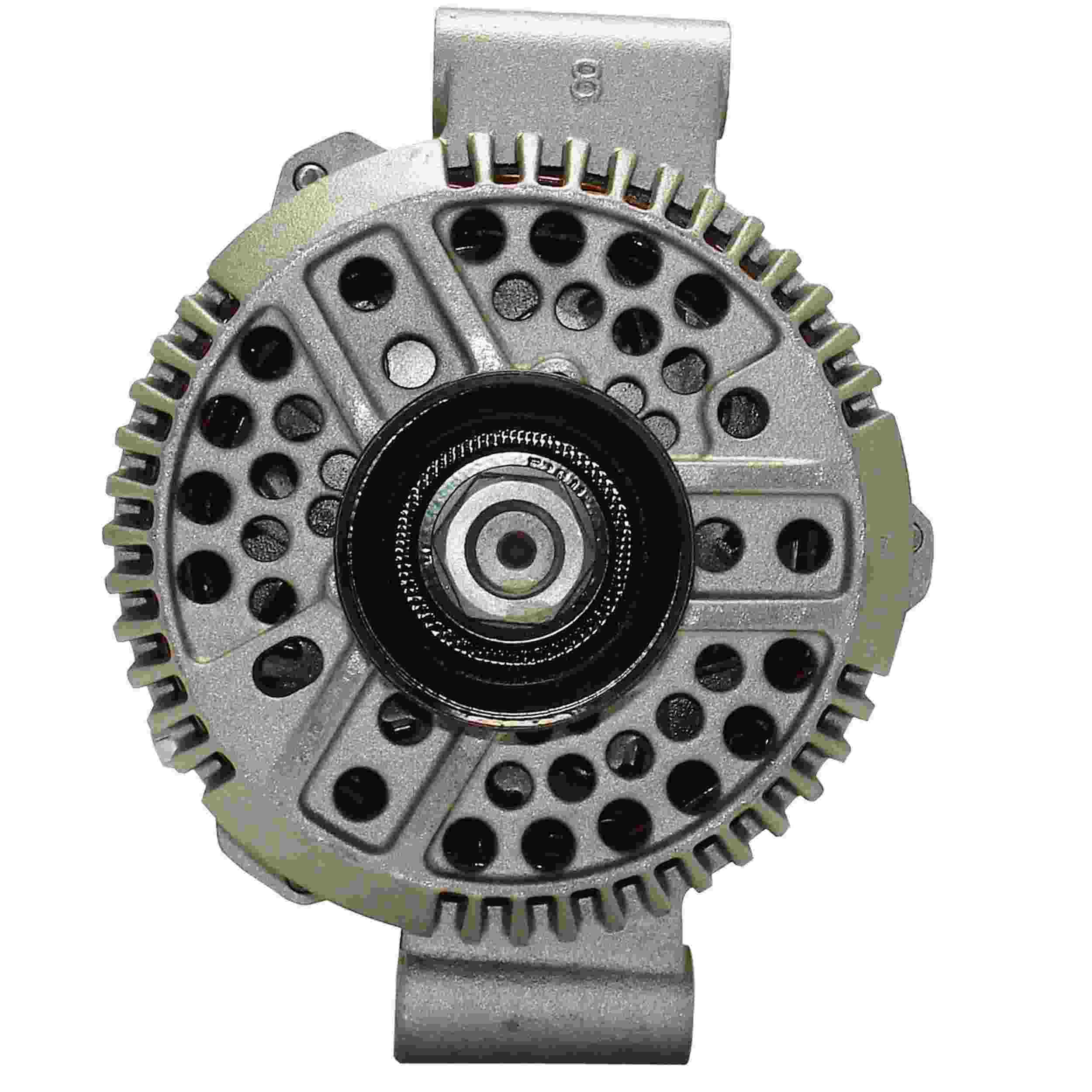 Quality-Built Alternator 15434N