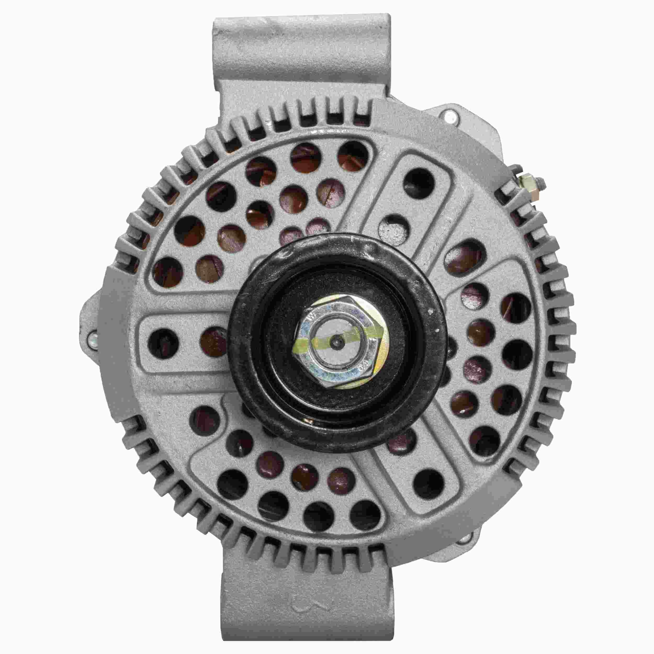 Quality-Built Alternator 15434