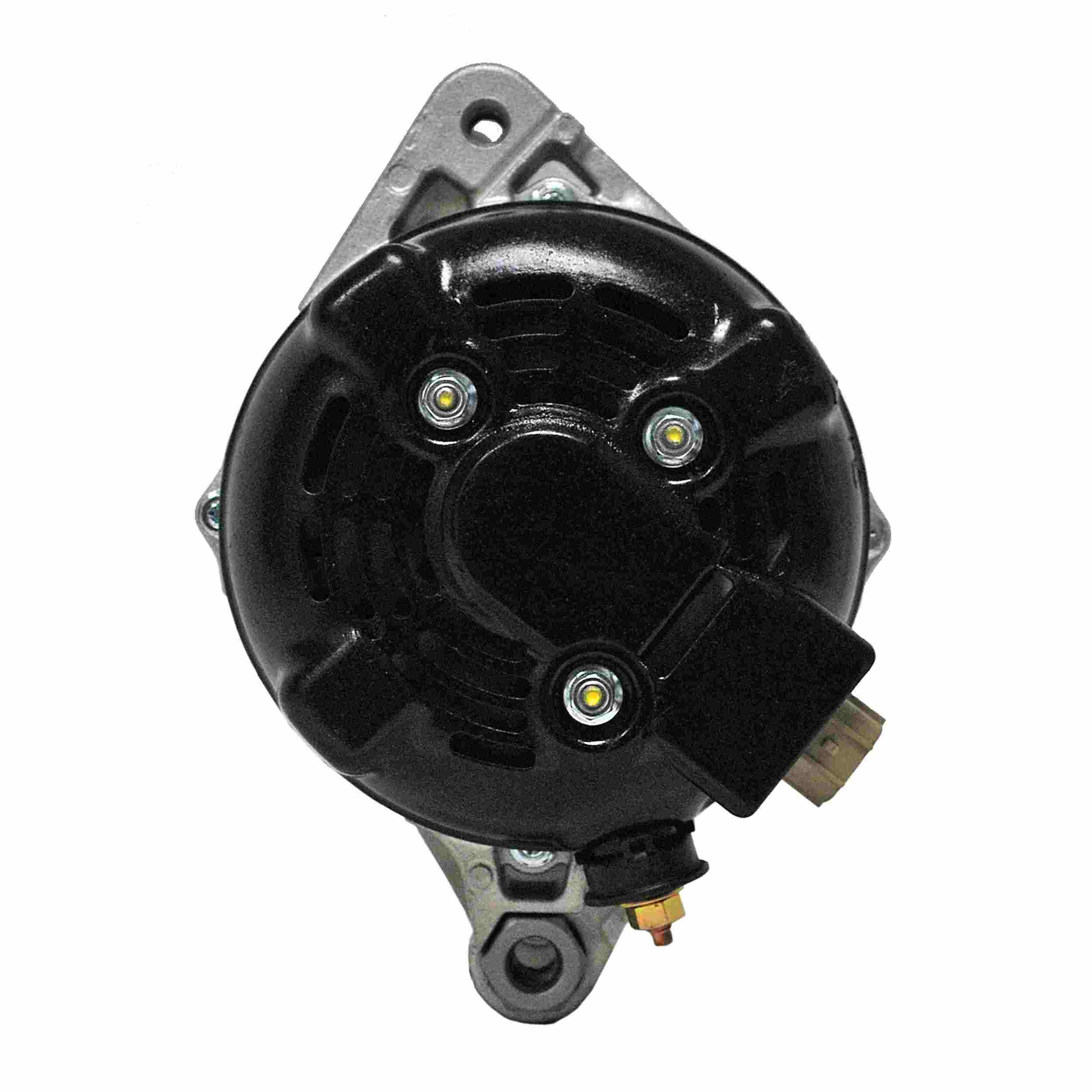 Quality-Built Alternator 15435