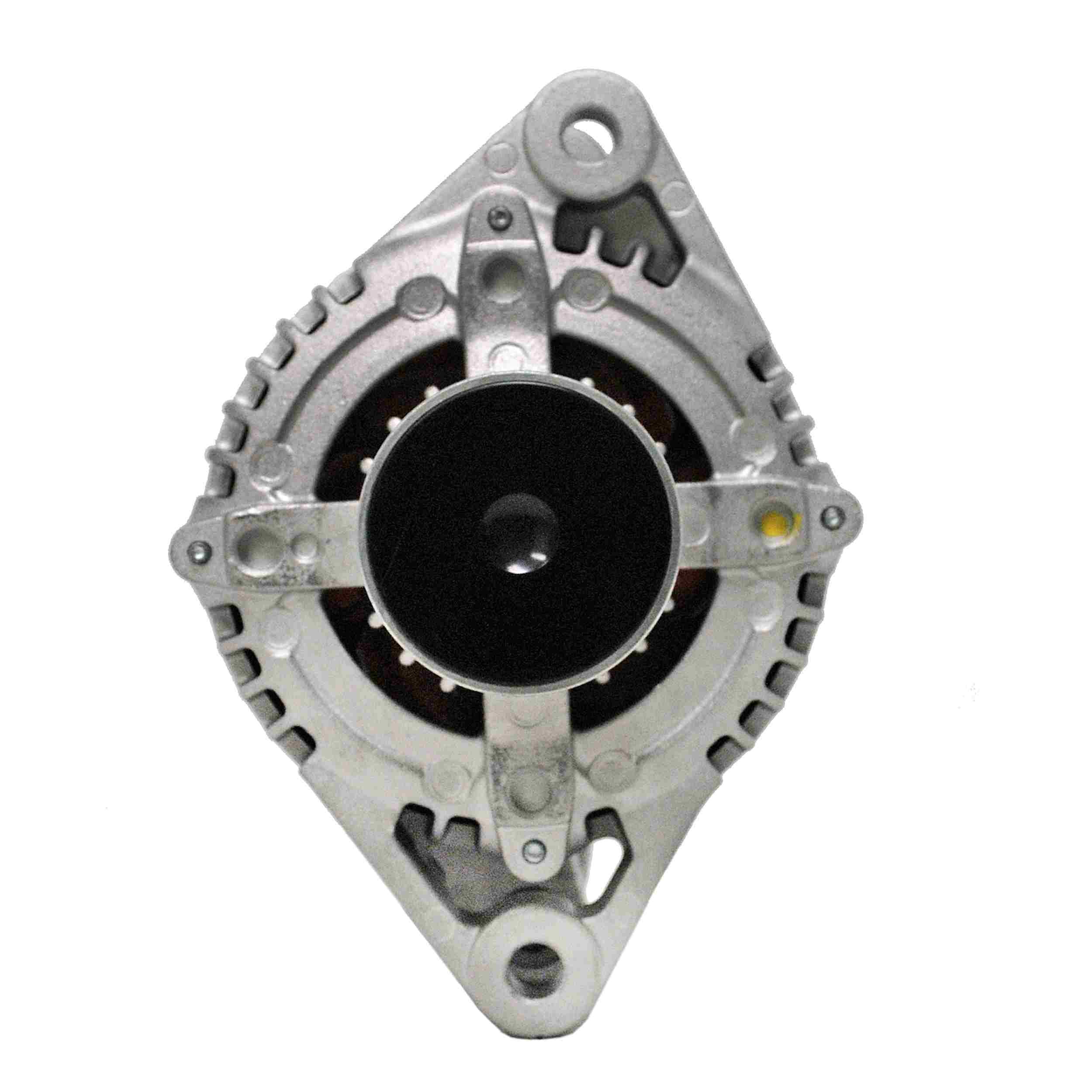 Quality-Built Alternator 15435