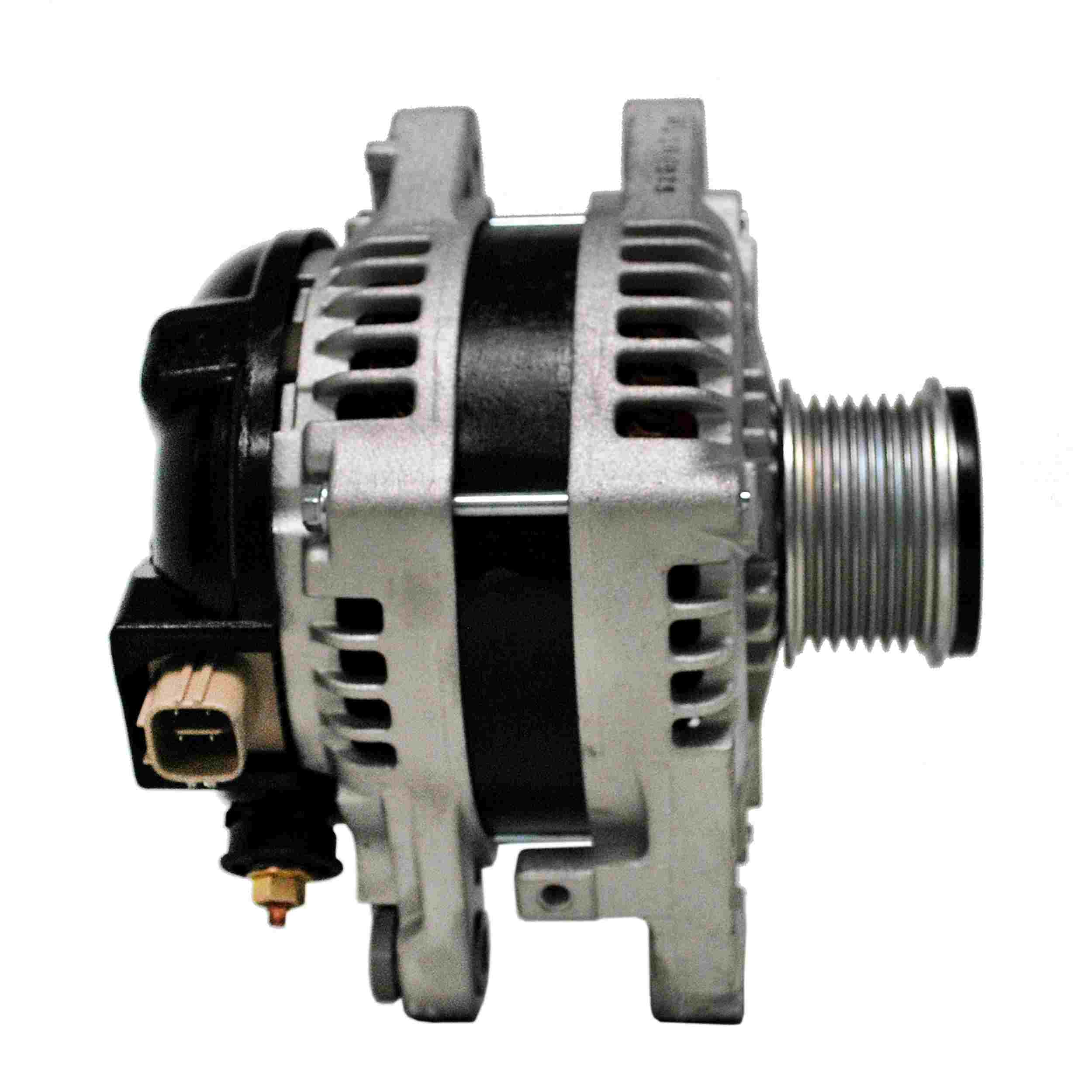 Quality-Built Alternator 15435
