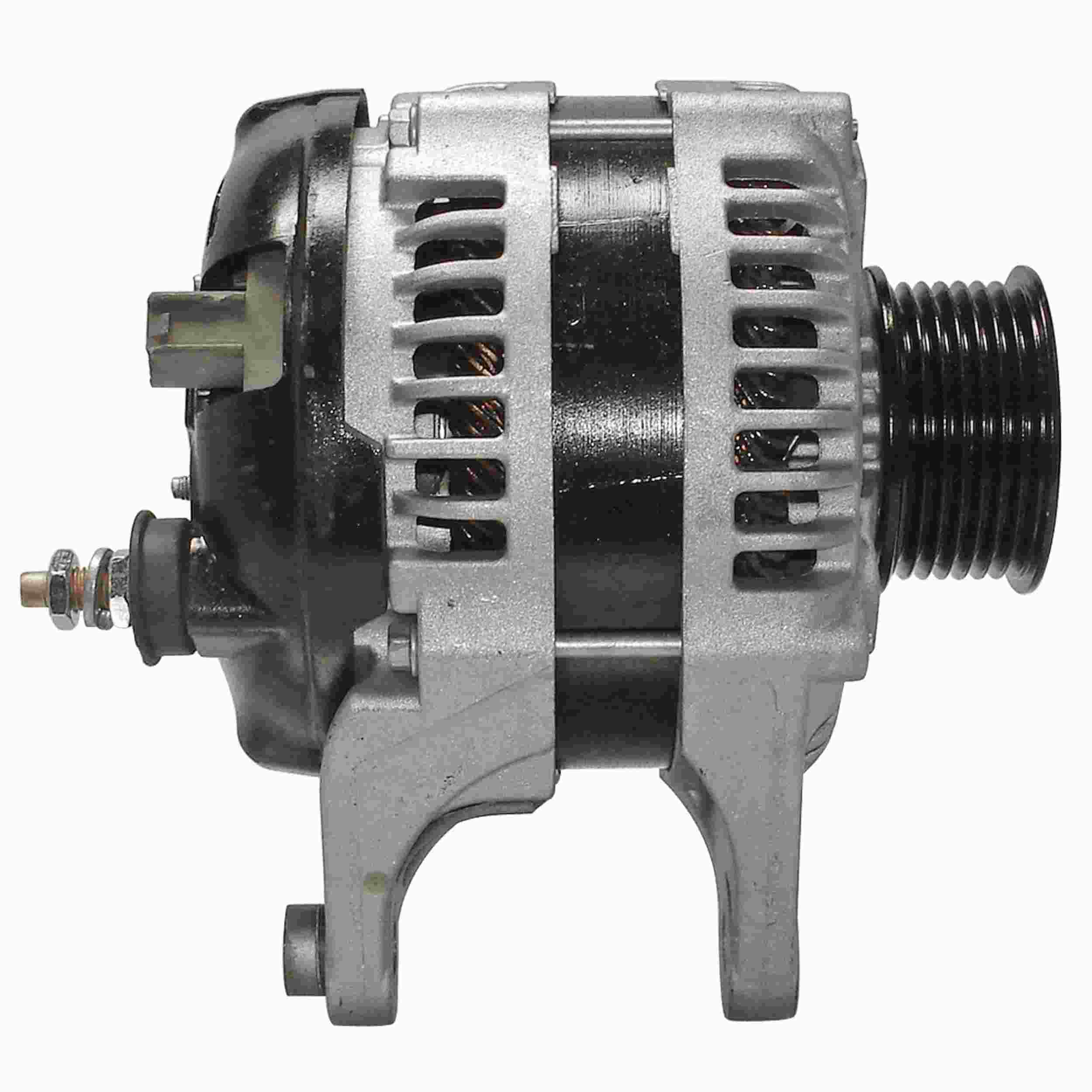 Quality-Built Alternator 15436