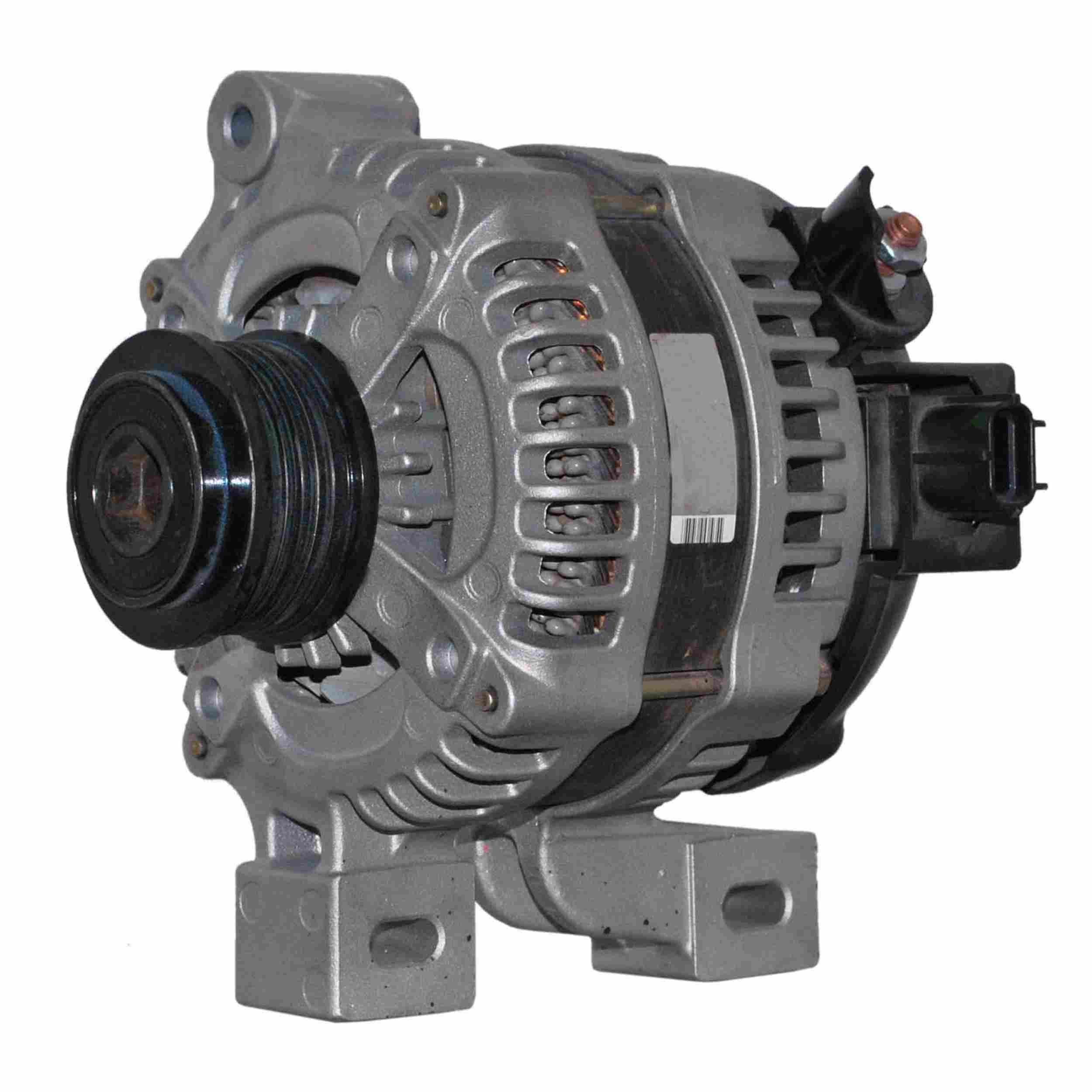 Quality-Built Alternator 15437