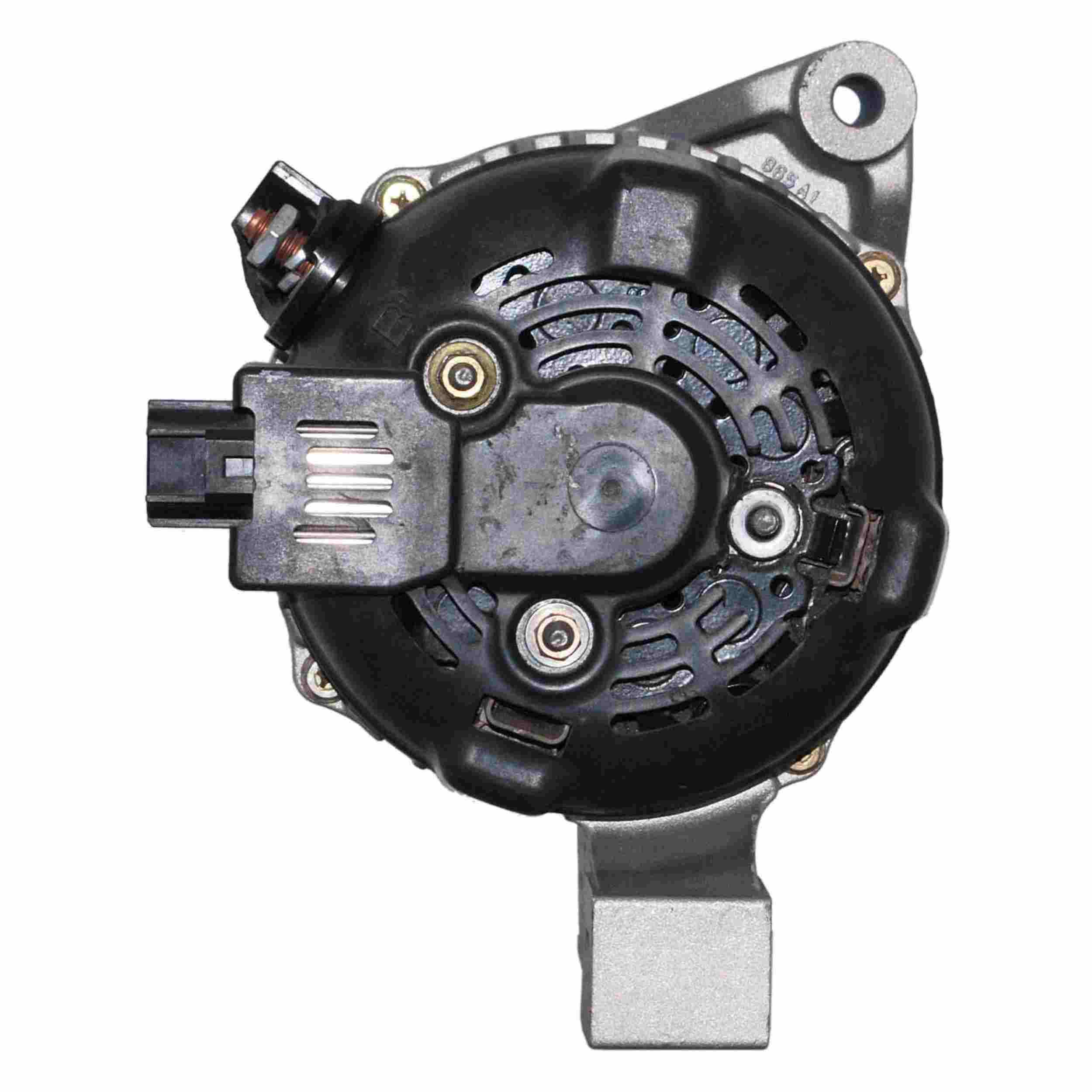 Quality-Built Alternator 15437
