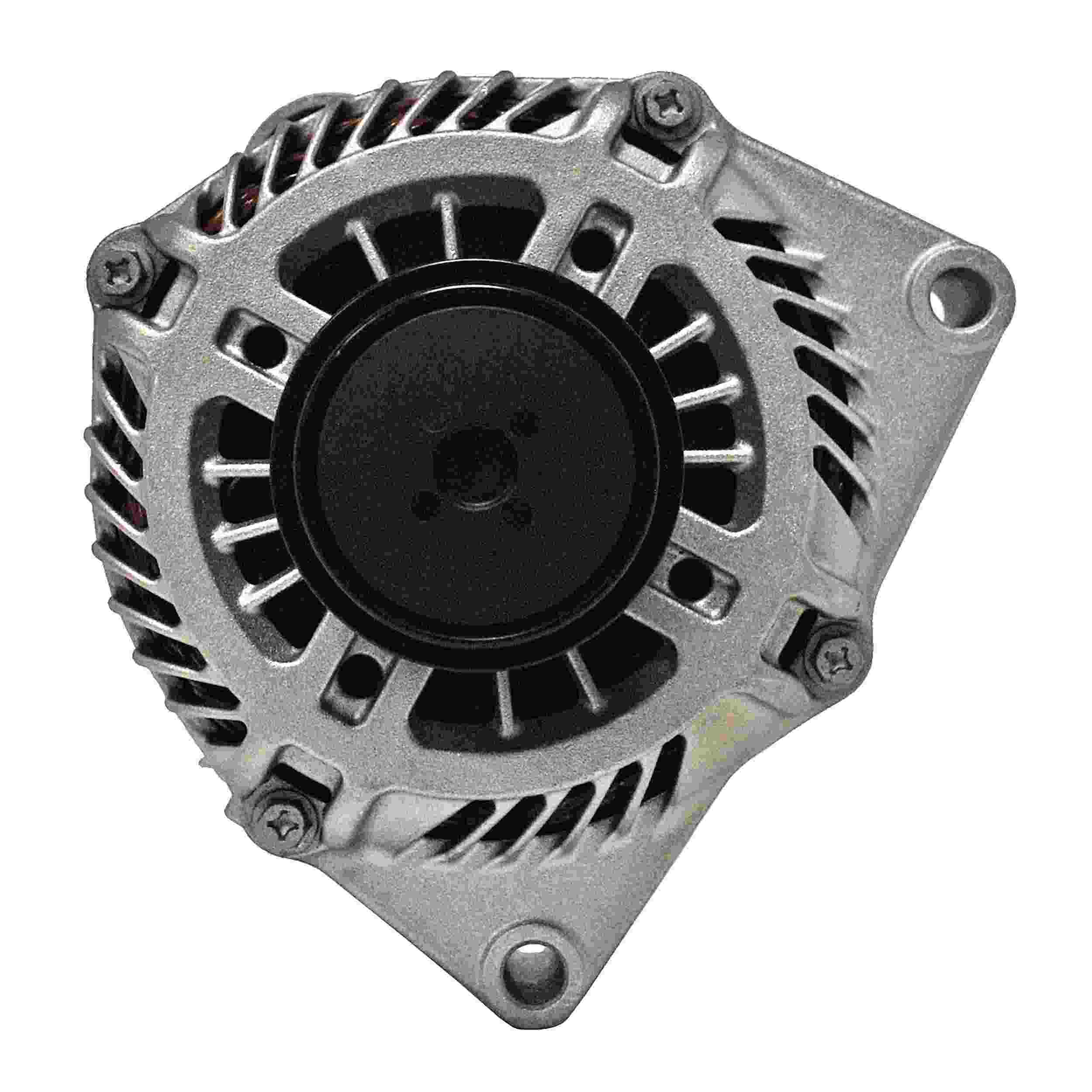 Quality-Built Alternator 15439