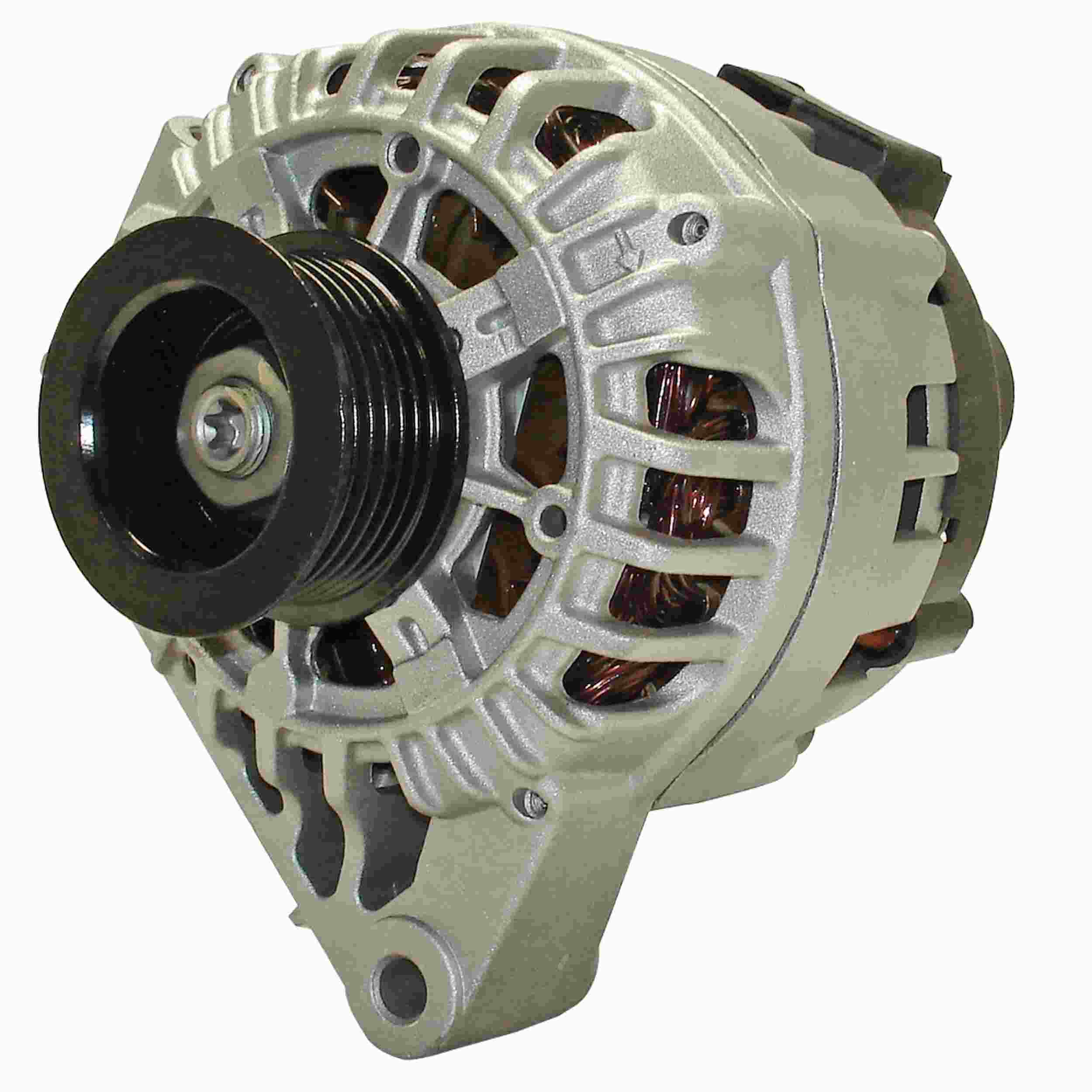 Quality-Built Alternator 15440