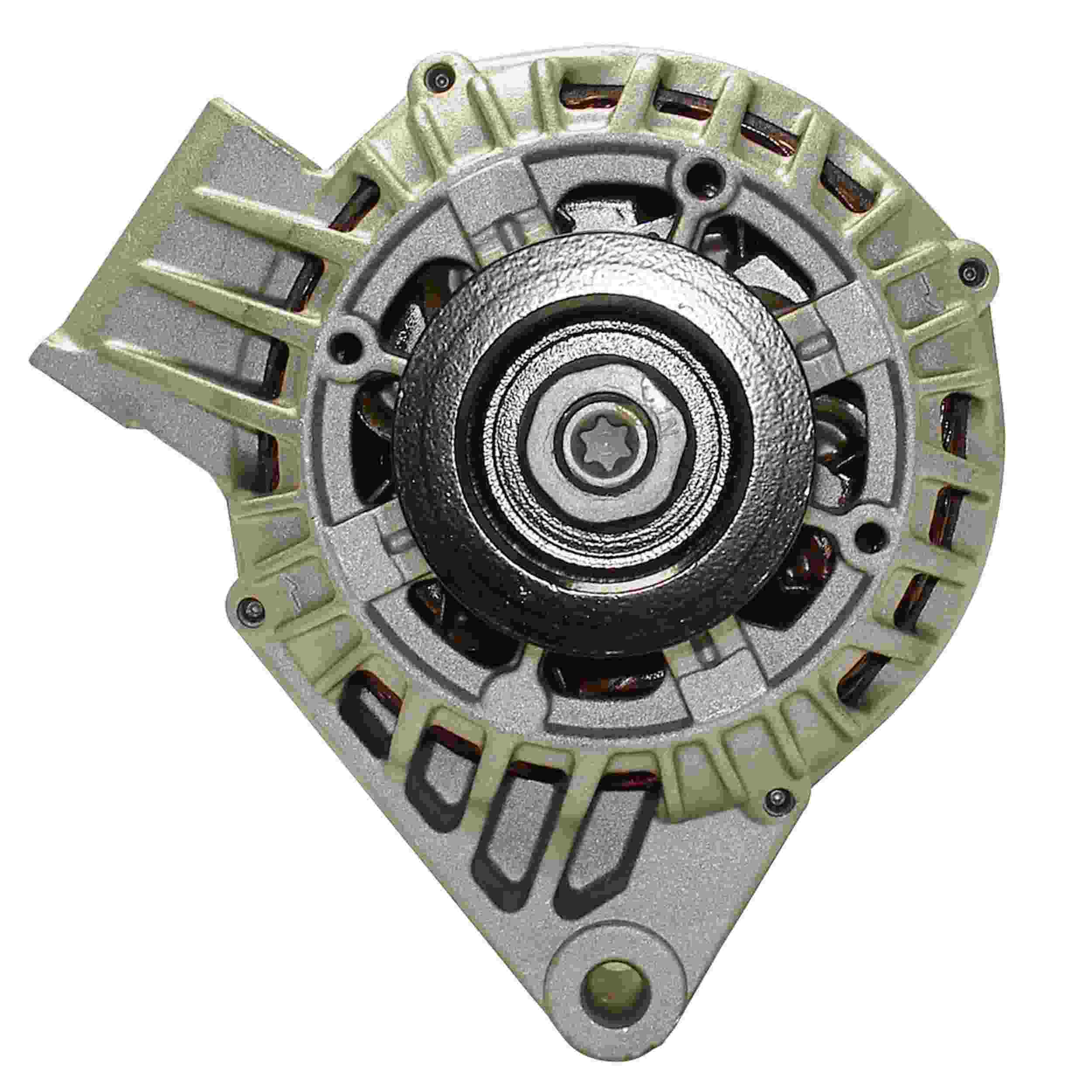 Quality-Built Alternator 15440