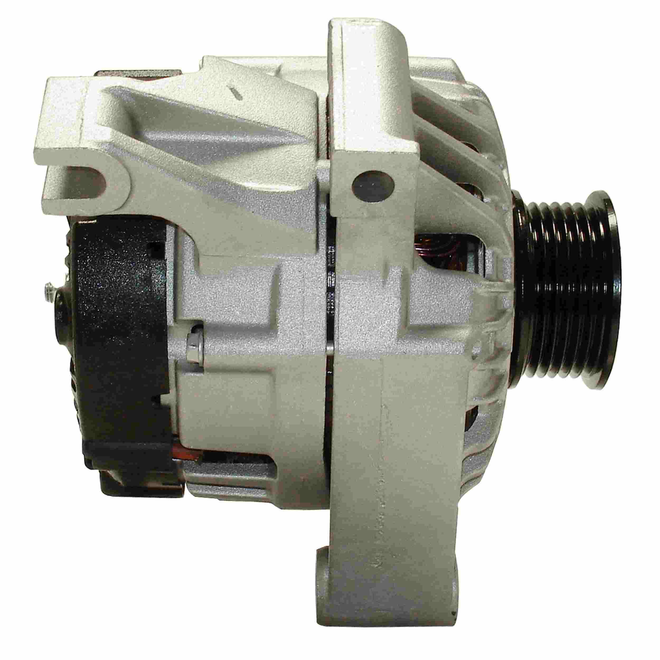 Quality-Built Alternator 15440