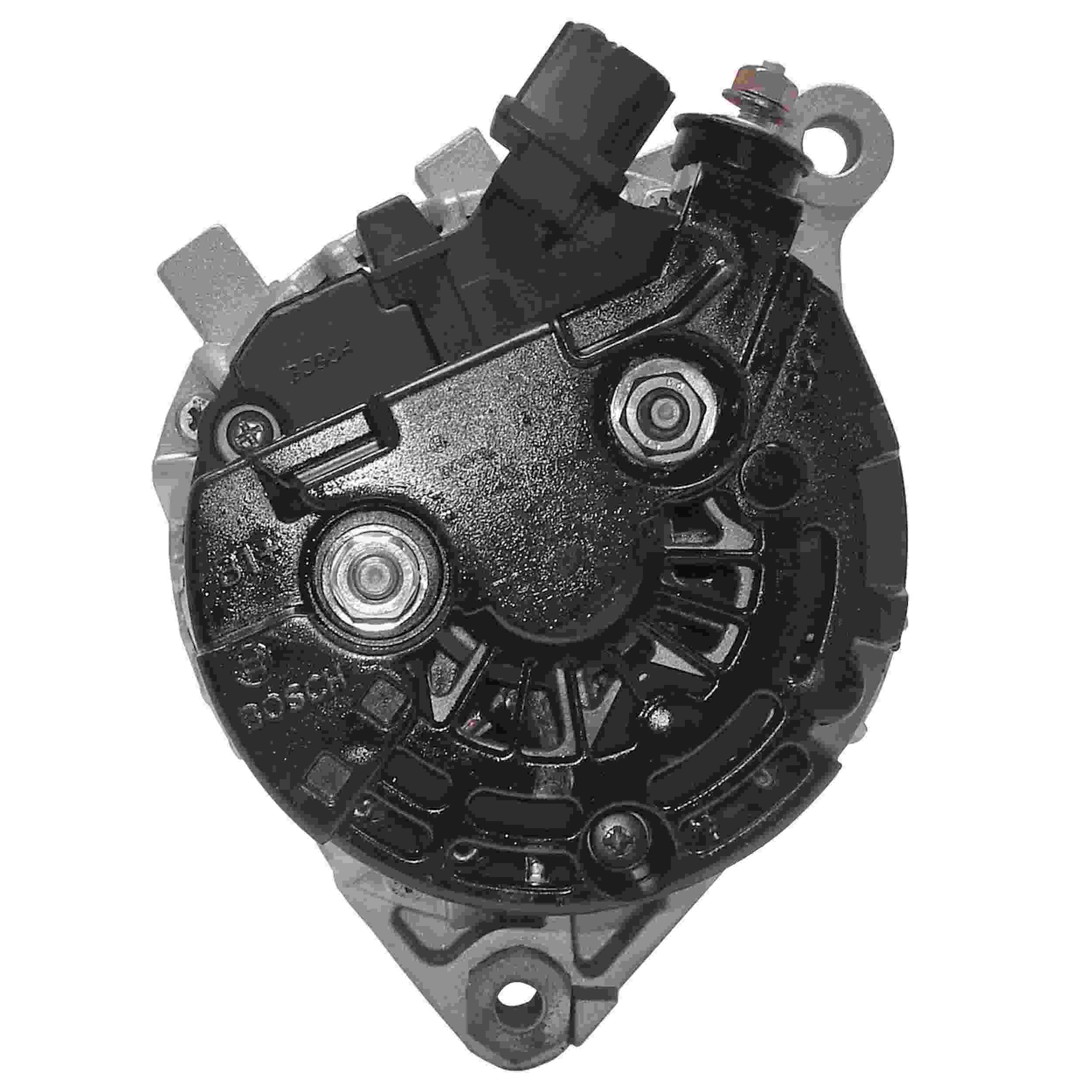 Quality-Built Alternator 15441