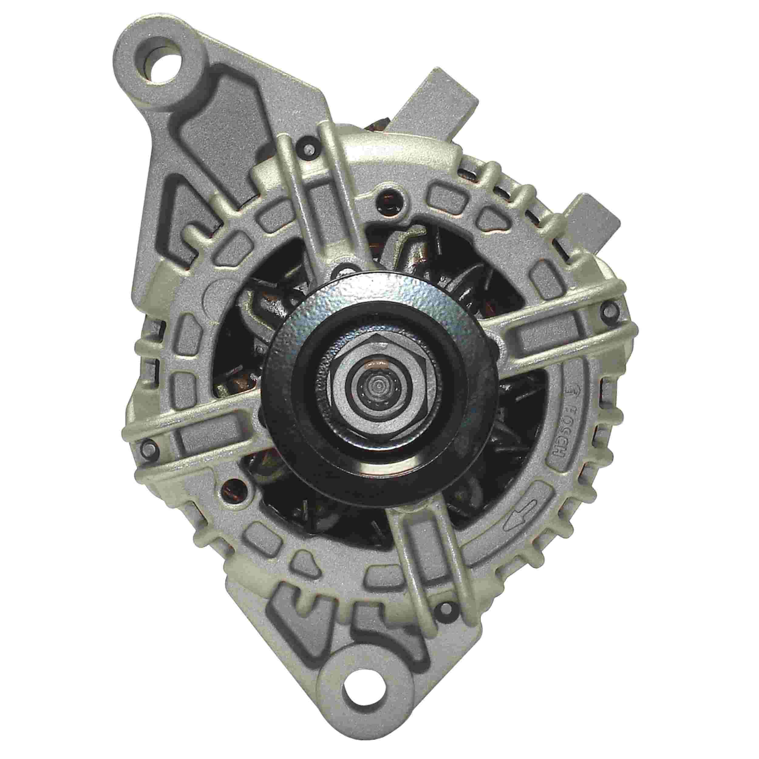 Quality-Built Alternator 15441
