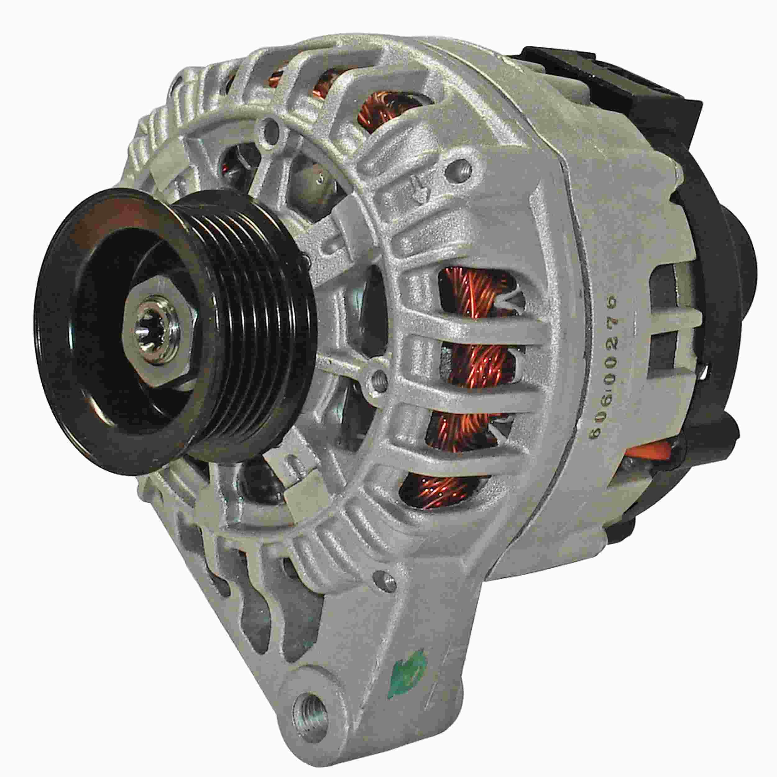 Quality-Built Alternator 15442