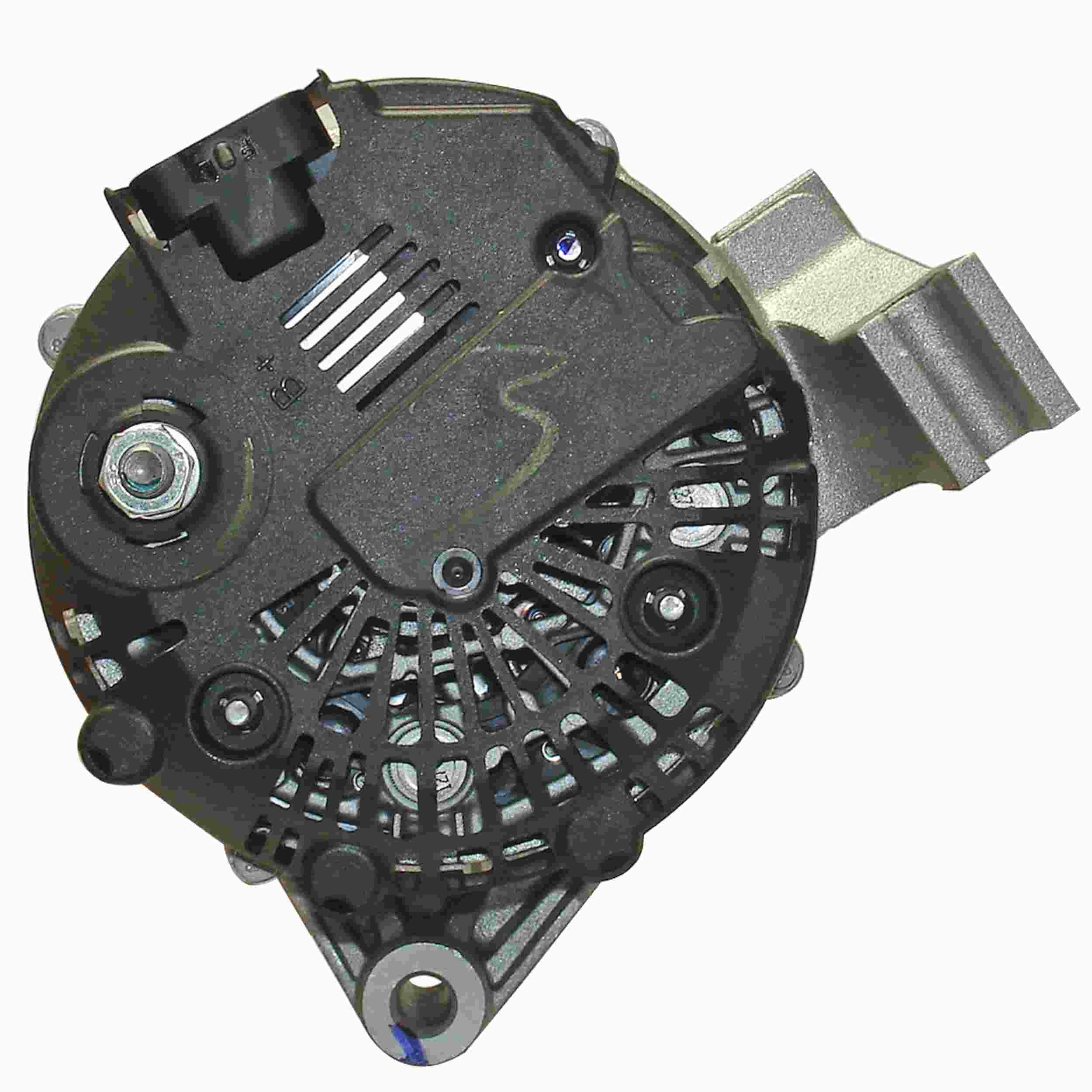 Quality-Built Alternator 15442