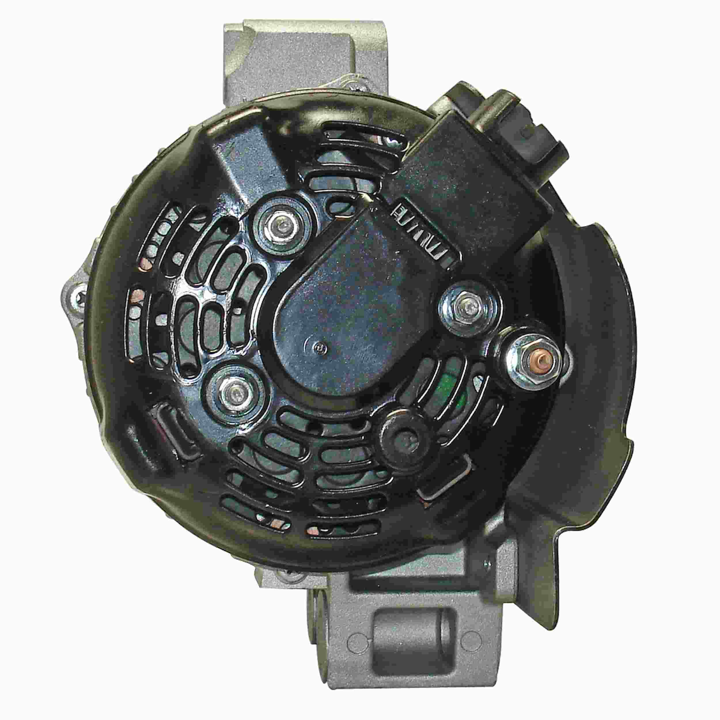 Quality-Built Alternator 15445