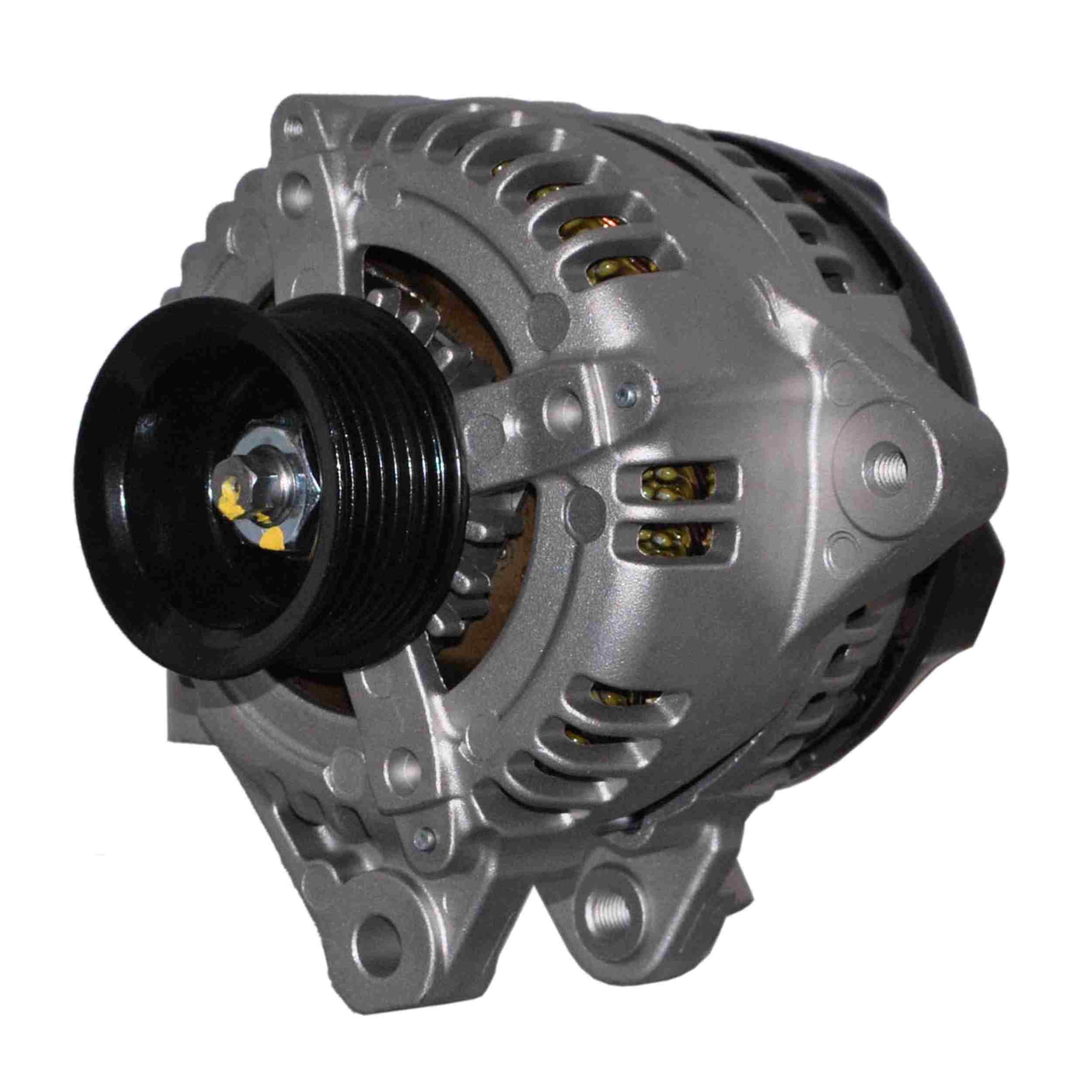 Quality-Built Alternator 15448