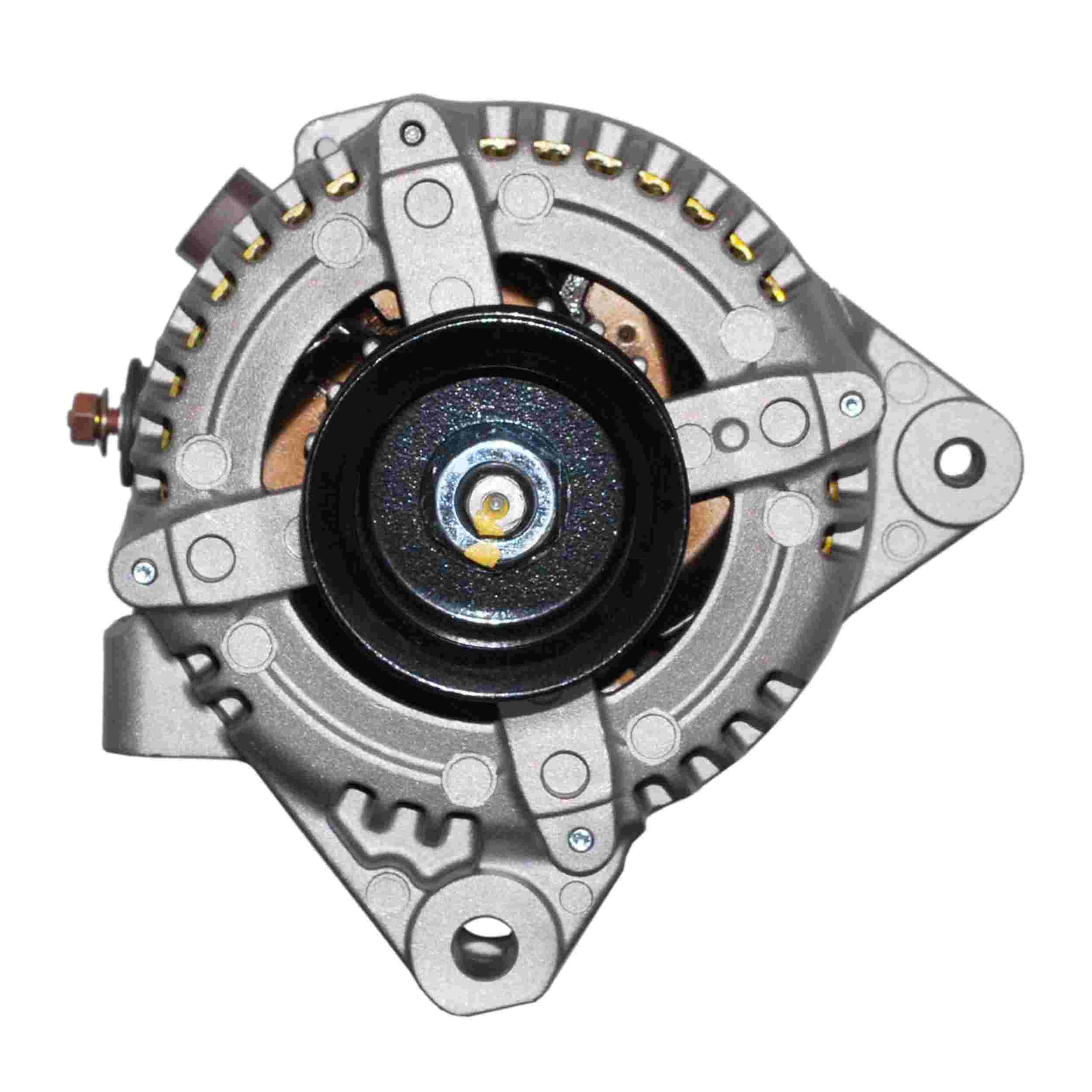 Quality-Built Alternator 15448