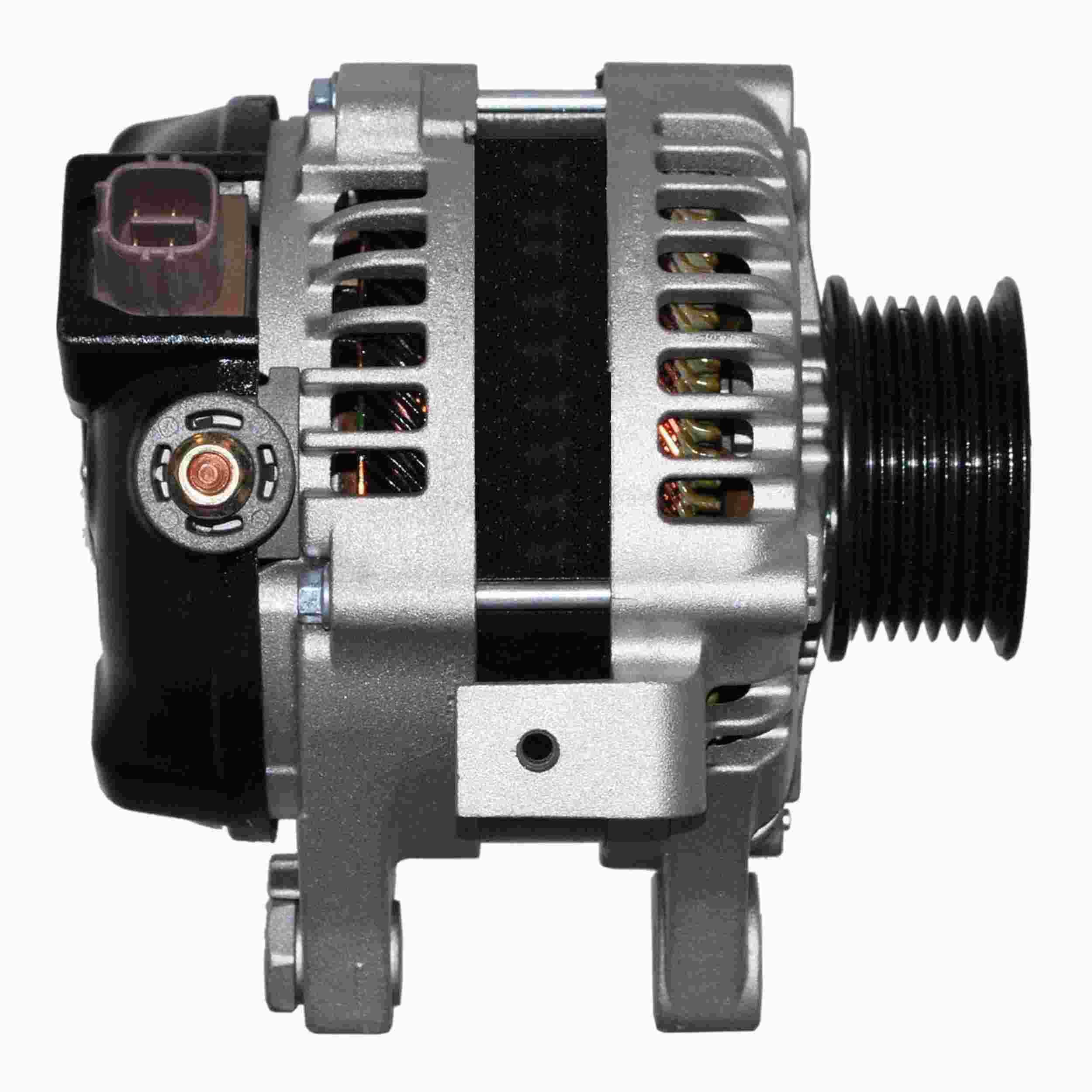 Quality-Built Alternator 15448