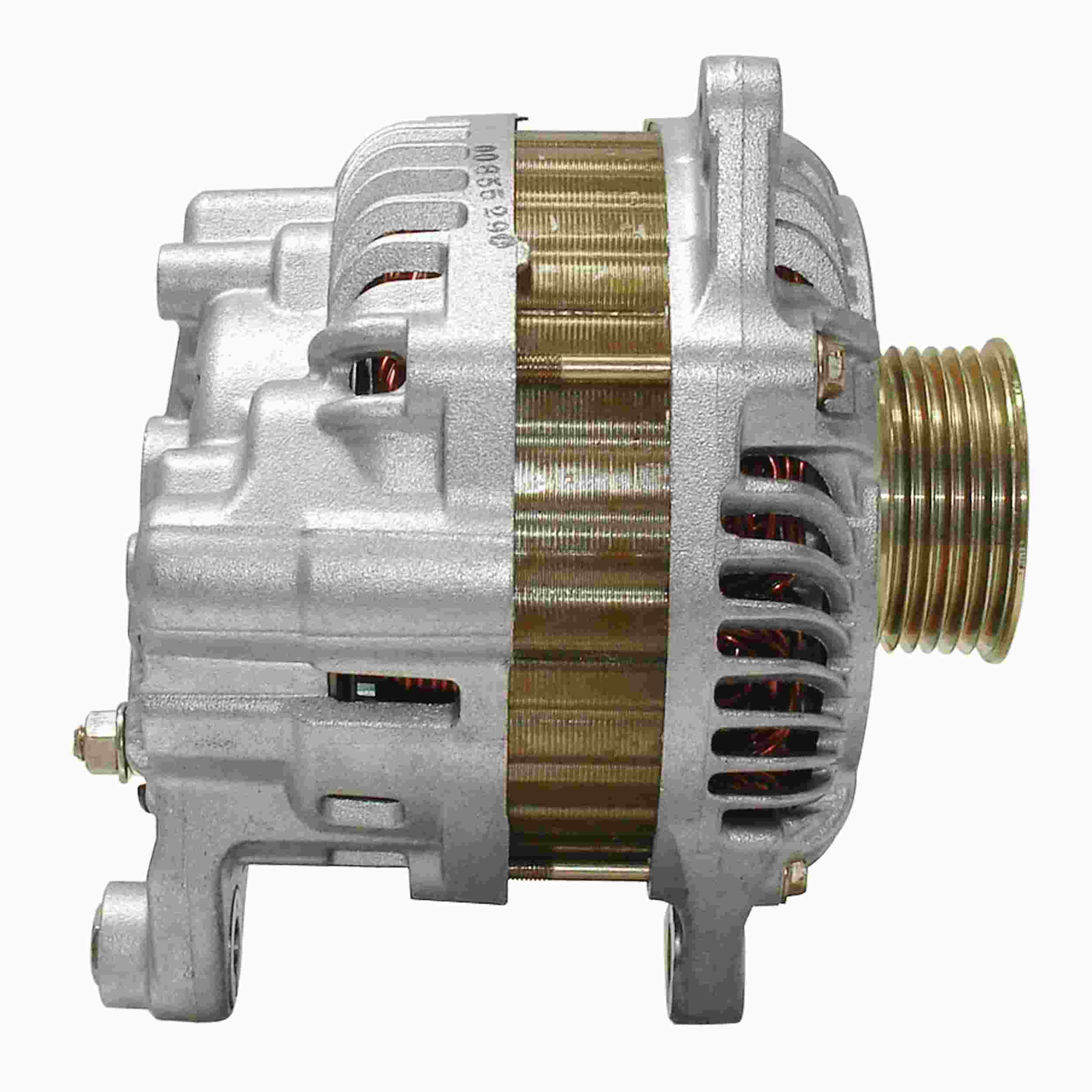Quality-Built Alternator 15449