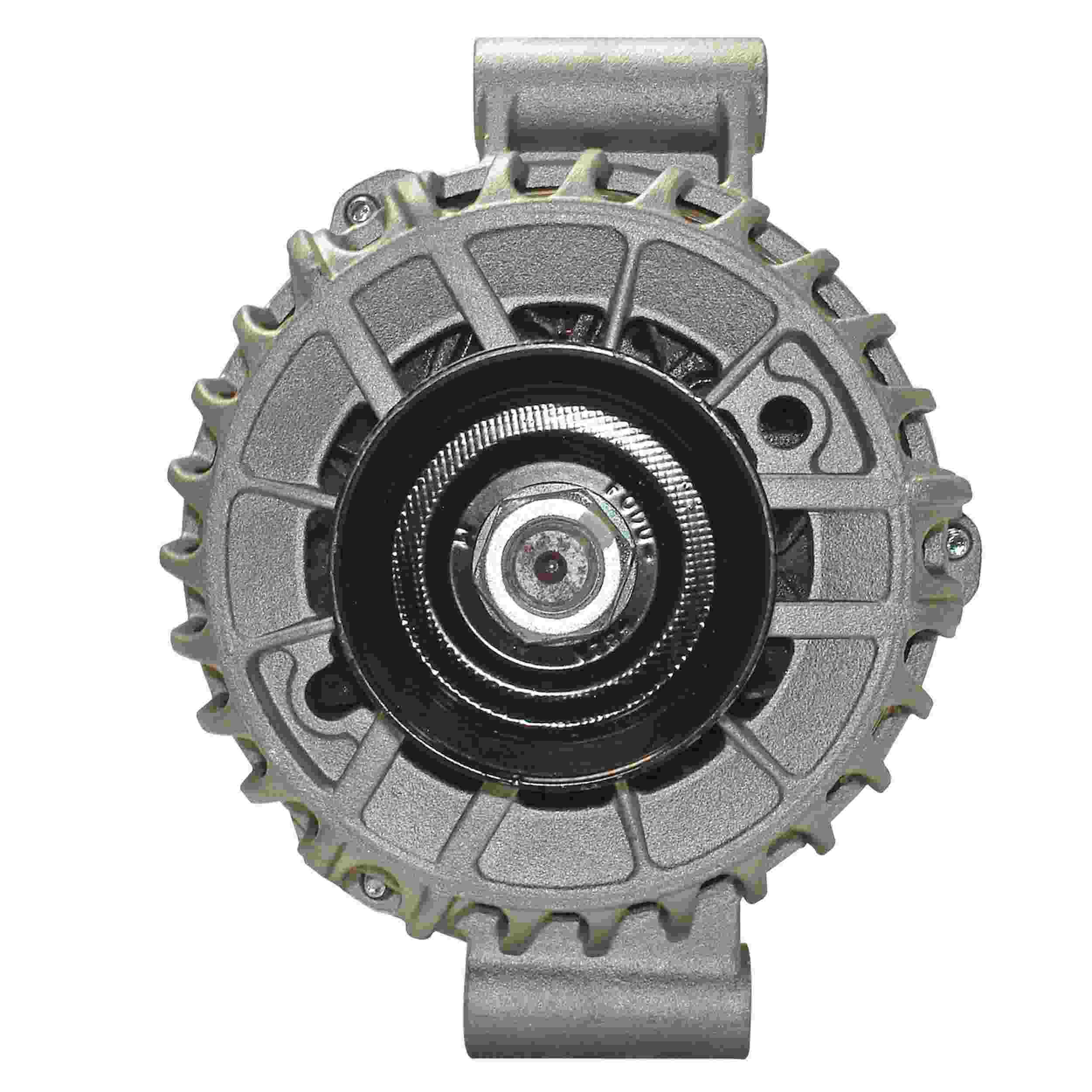Quality-Built Alternator 15450