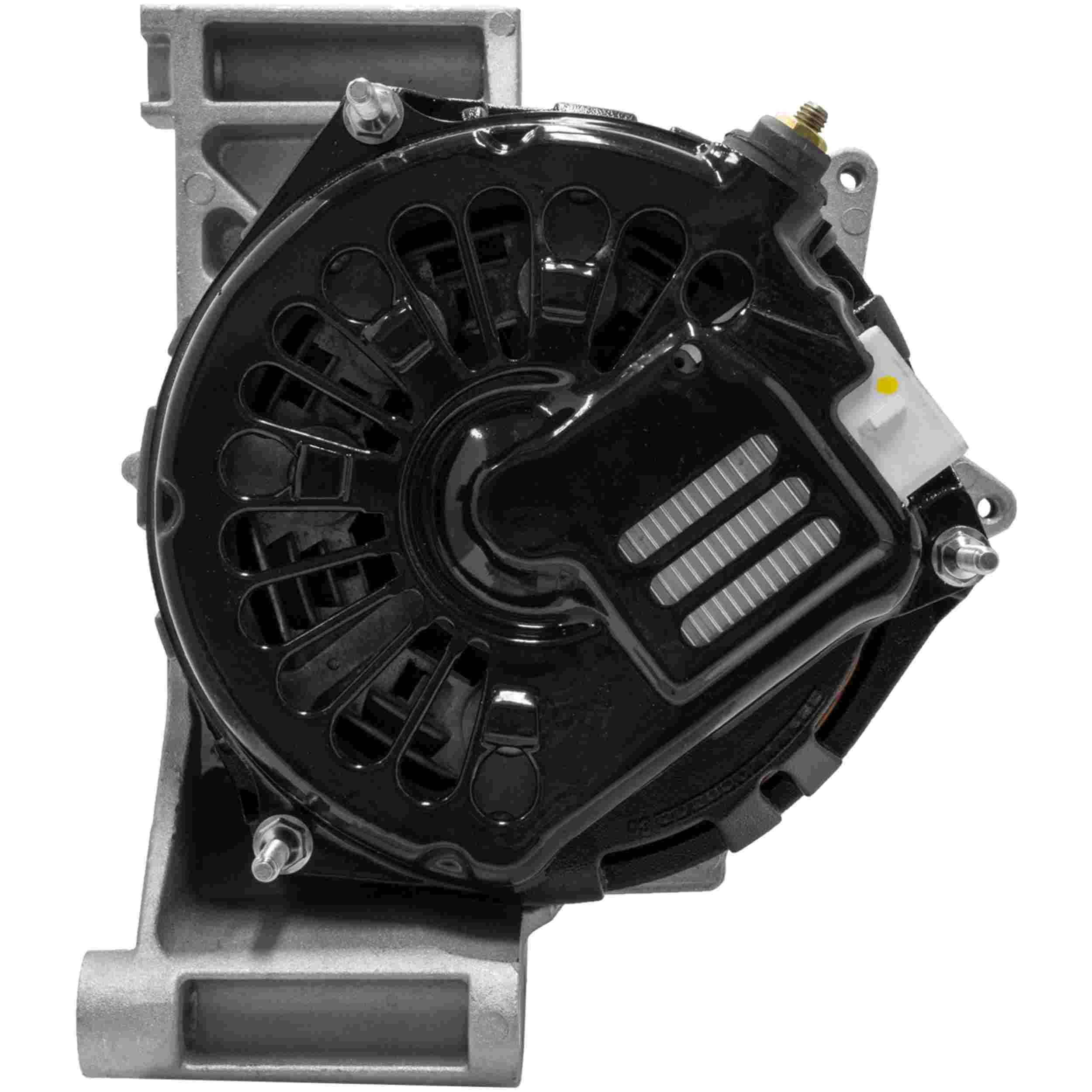 Quality-Built Alternator 15451N
