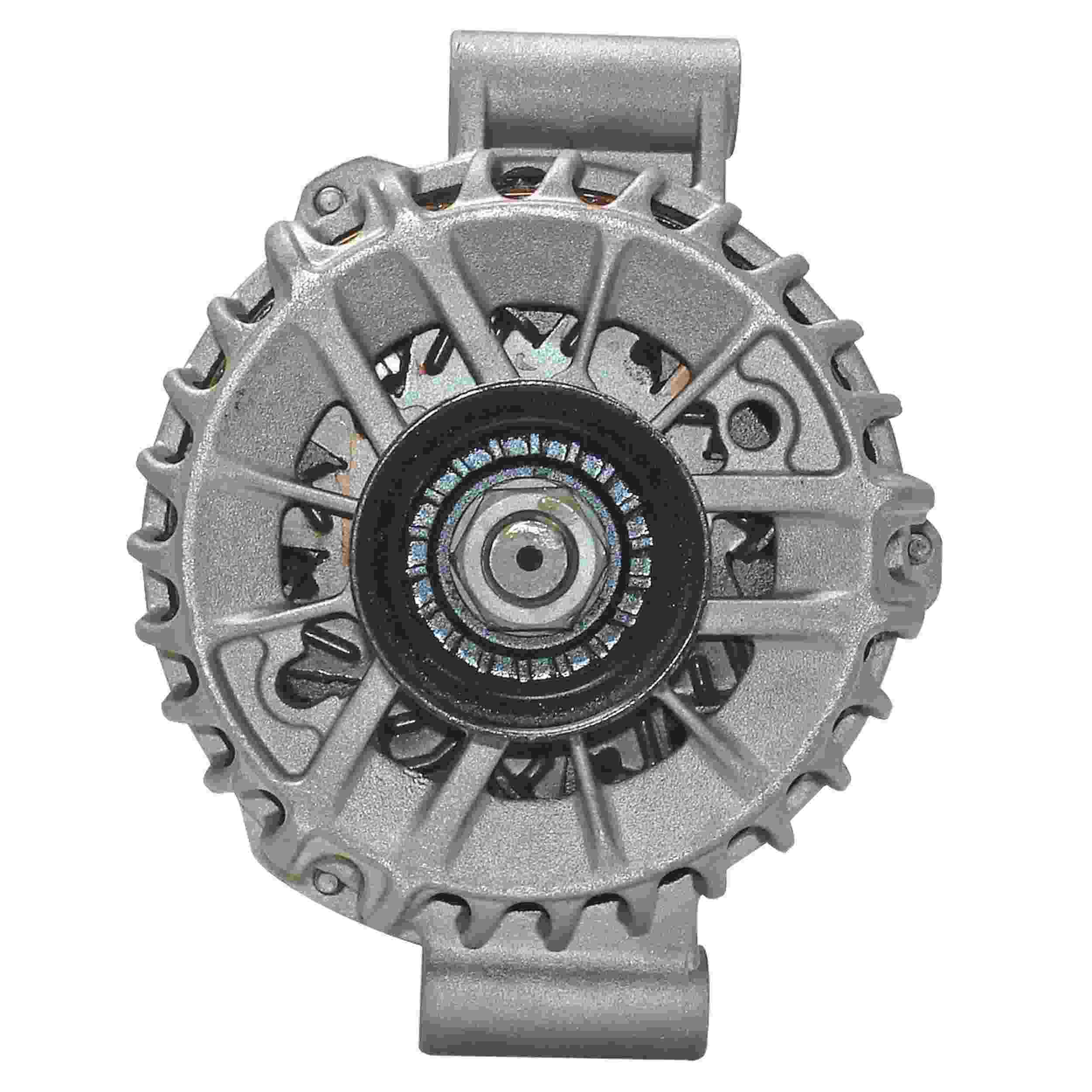 Quality-Built Alternator 15452