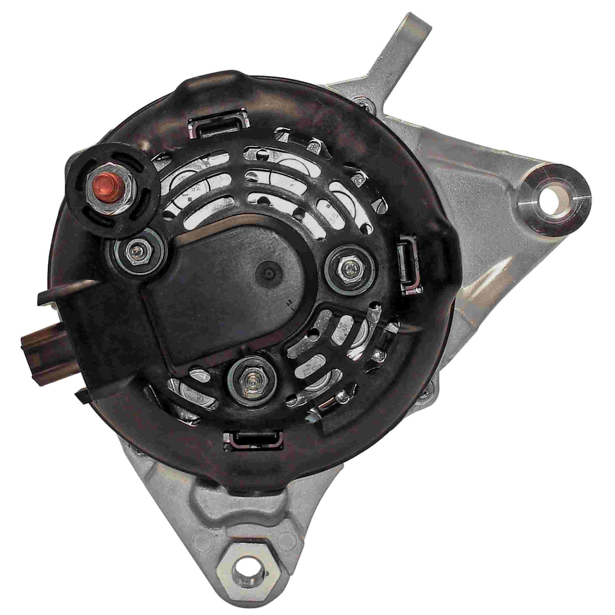 Quality-Built Alternator 15465N