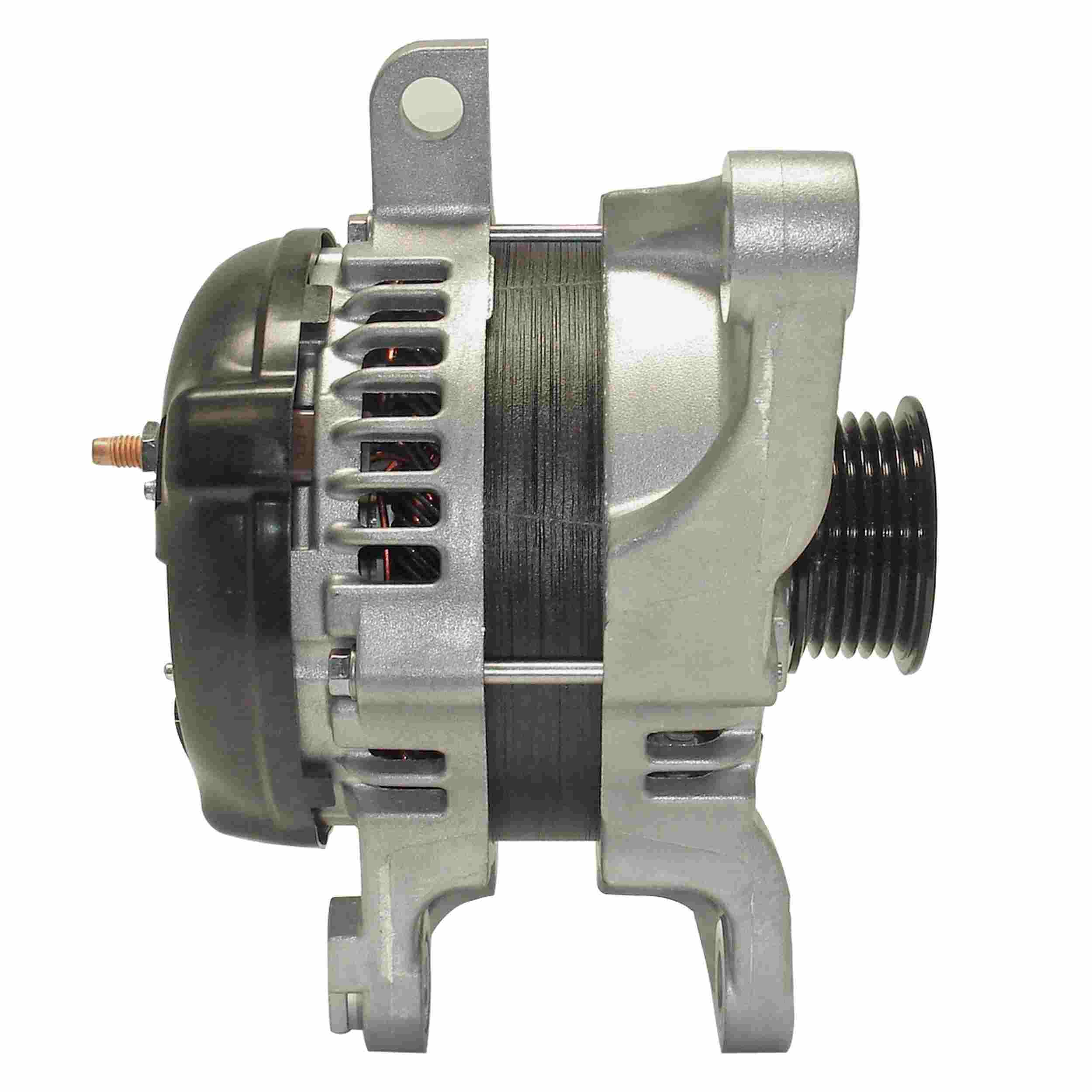Quality-Built Alternator 15465N