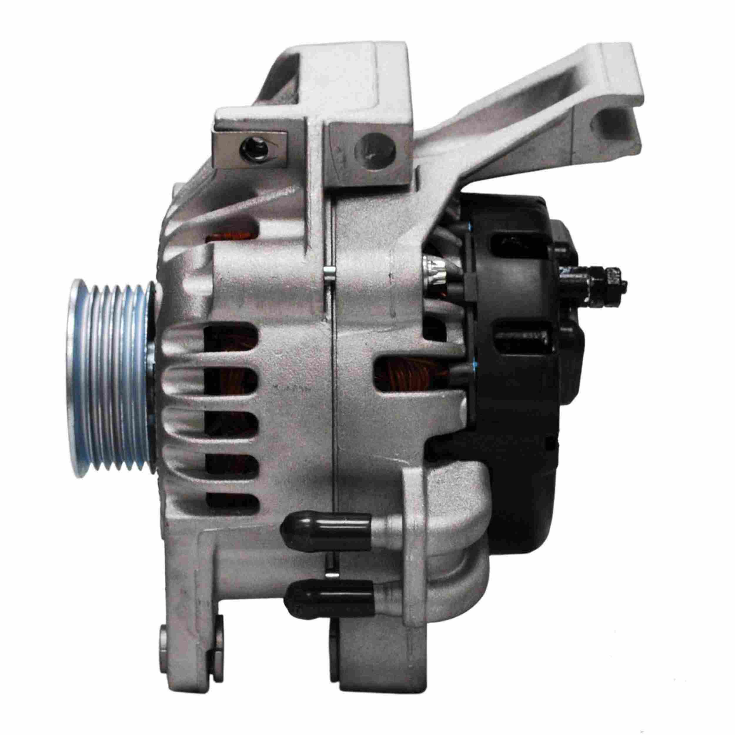 Quality-Built Alternator 15476